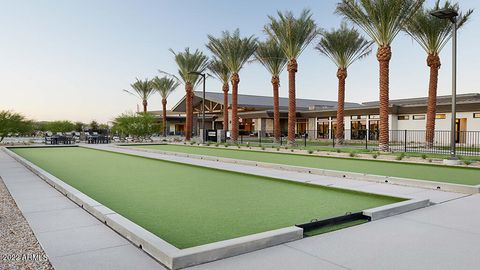 A home in San Tan Valley