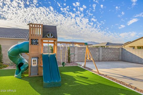 A home in Litchfield Park