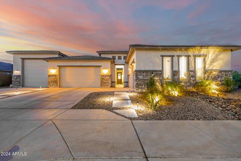 A home in Litchfield Park