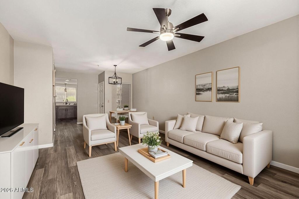 Photo of 1825 W Ray Rd Road #1148, Chandler, AZ 85224 (MLS # 6991260)