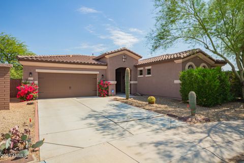 1225 S 160TH Lane Goodyear AZ 85338