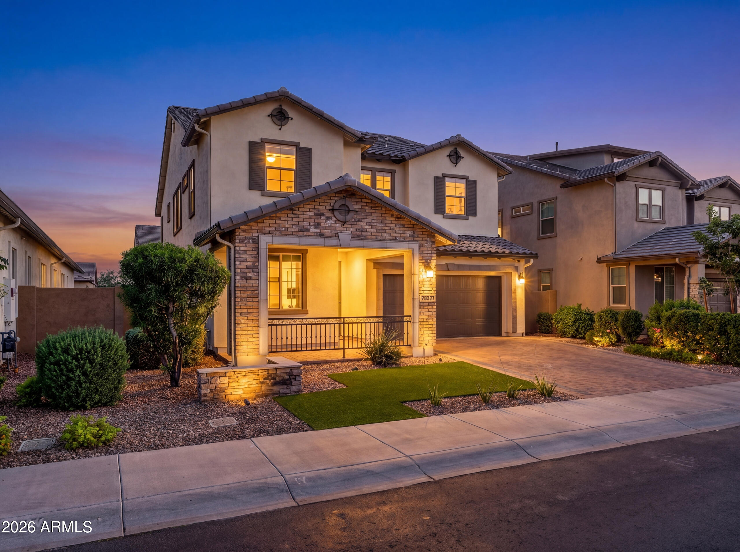 2141 E FLAMINGO Way