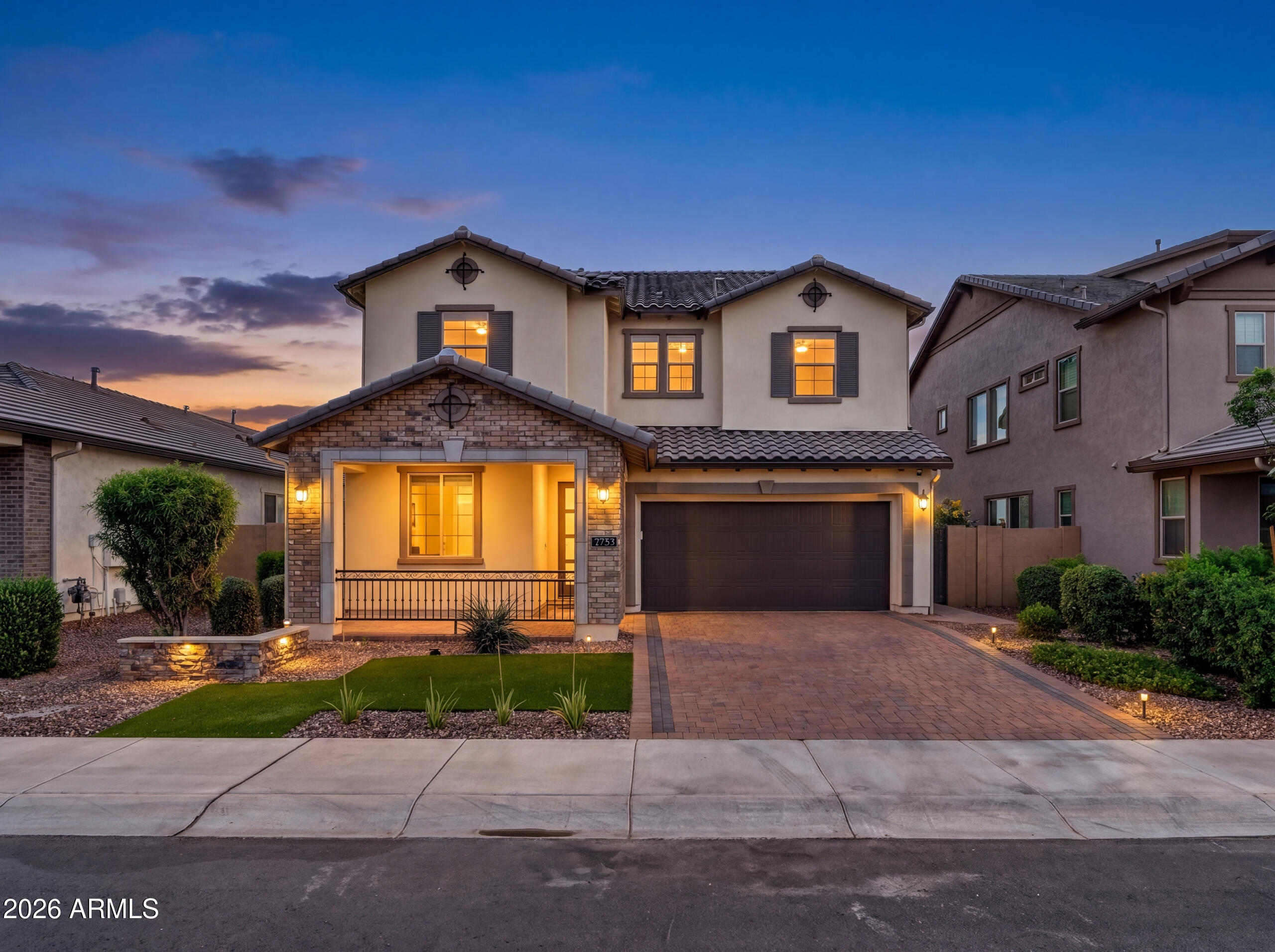 2141 E FLAMINGO Way