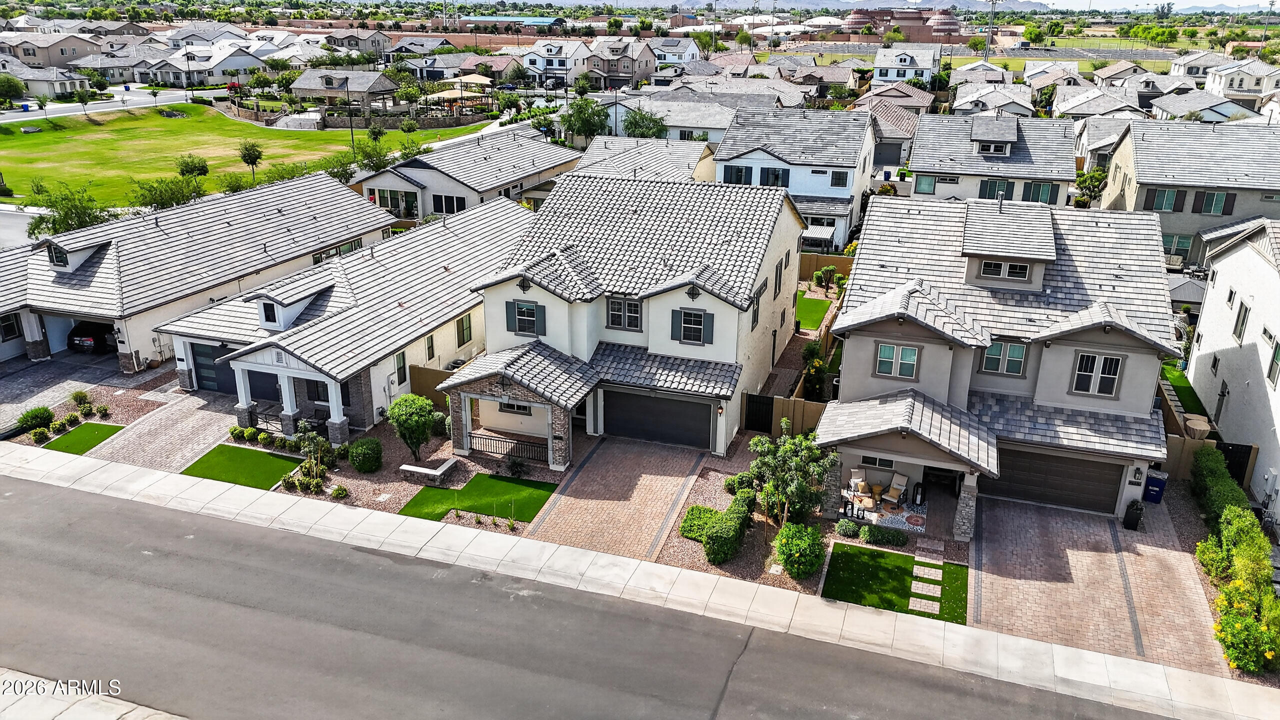 2141 E FLAMINGO Way