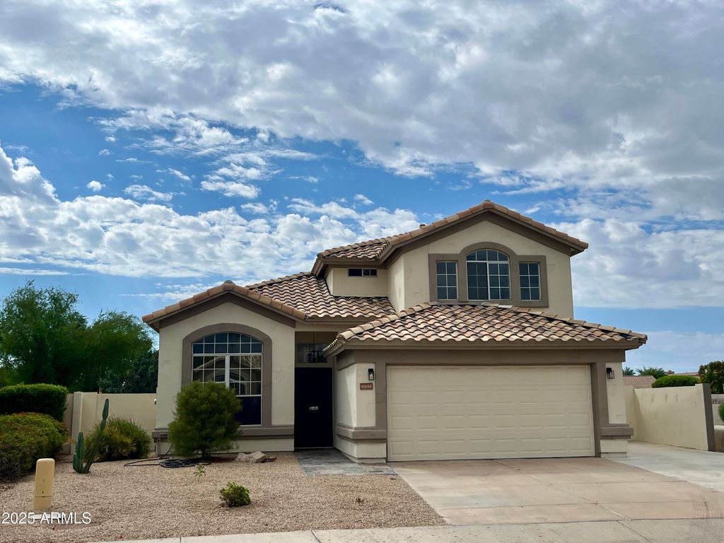 Photo of 6891 W Via Del Sol Drive, Glendale, AZ 85310 (MLS # 6928397)