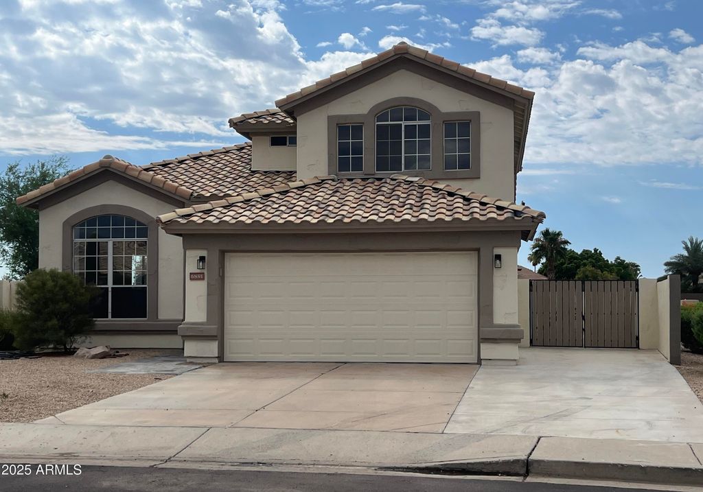 Photo of 6891 W Via Del Sol Drive, Glendale, AZ 85310 (MLS # 6928397)