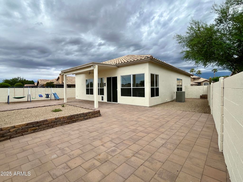 Photo of 6891 W Via Del Sol Drive, Glendale, AZ 85310 (MLS # 6928397)