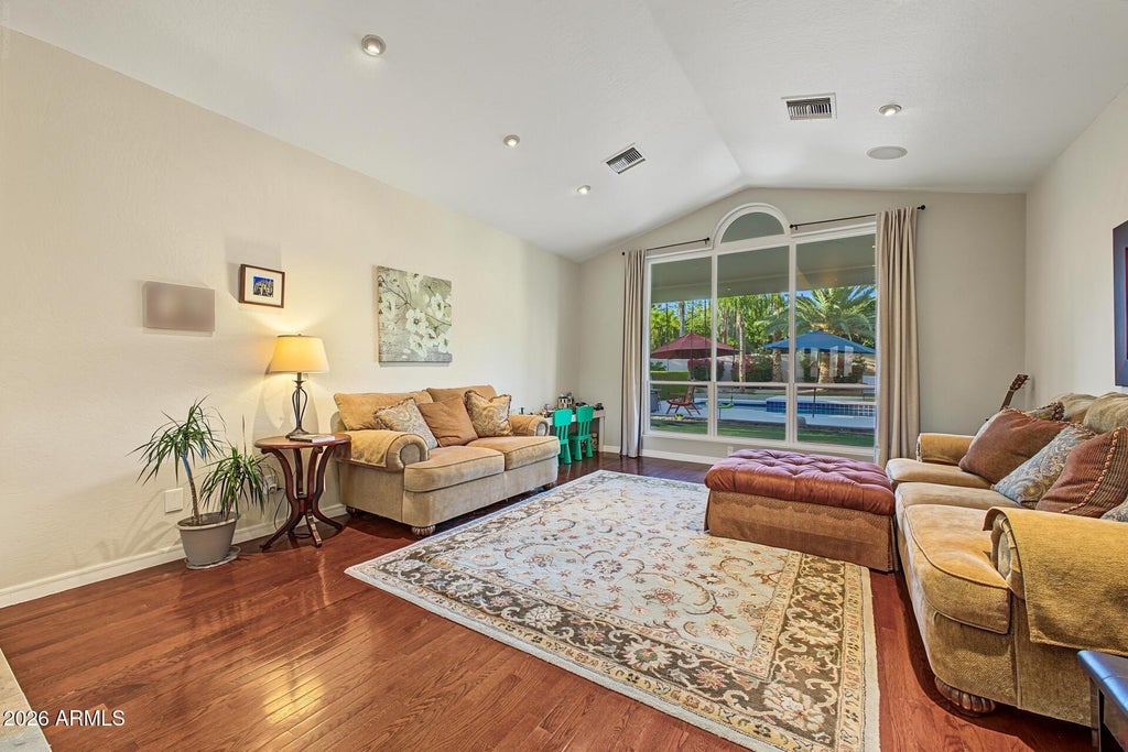 Photo of 10070 E Doubletree Ranch Road, Scottsdale, AZ 85258 (MLS # 7090105)