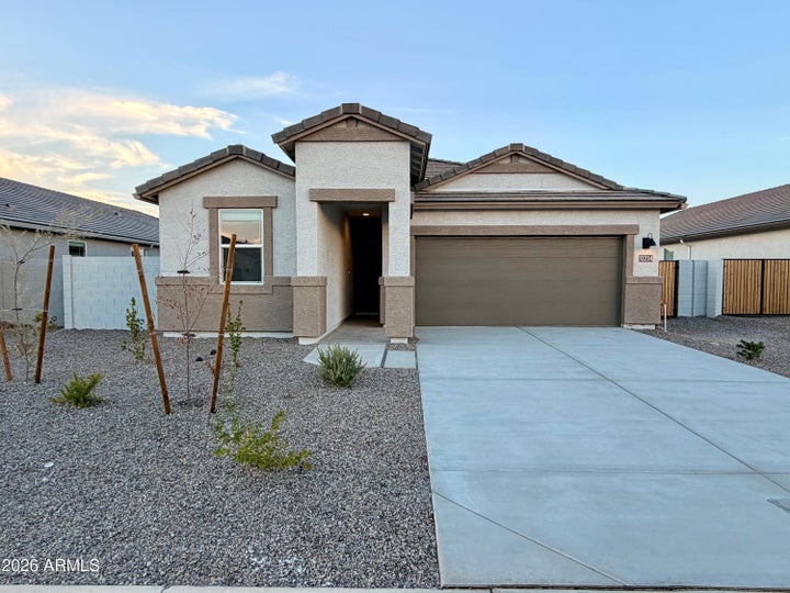 Photo 1 of 59 — 12234 E LUPINE Lane, Florence, AZ 85132