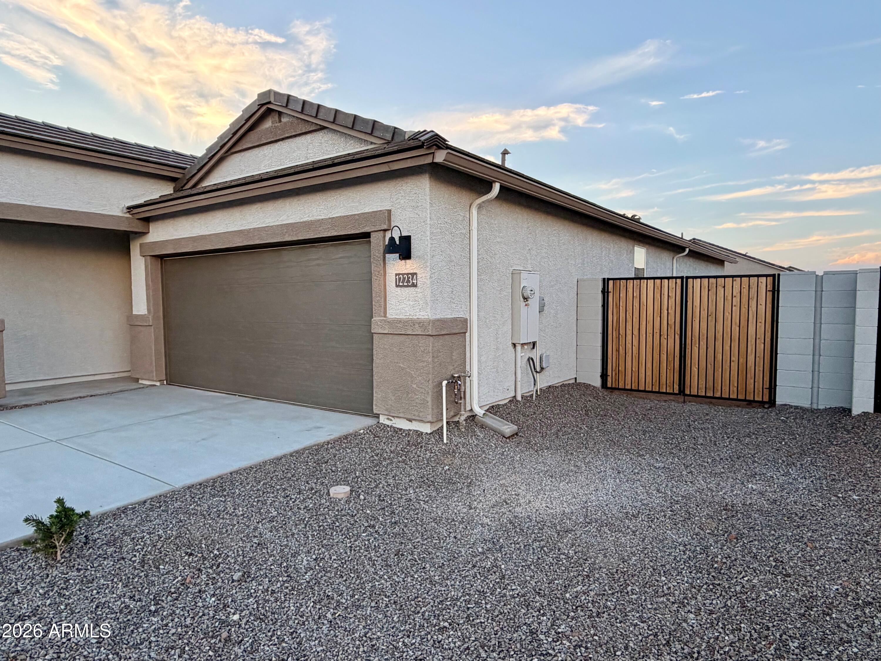 12234 E LUPINE Lane