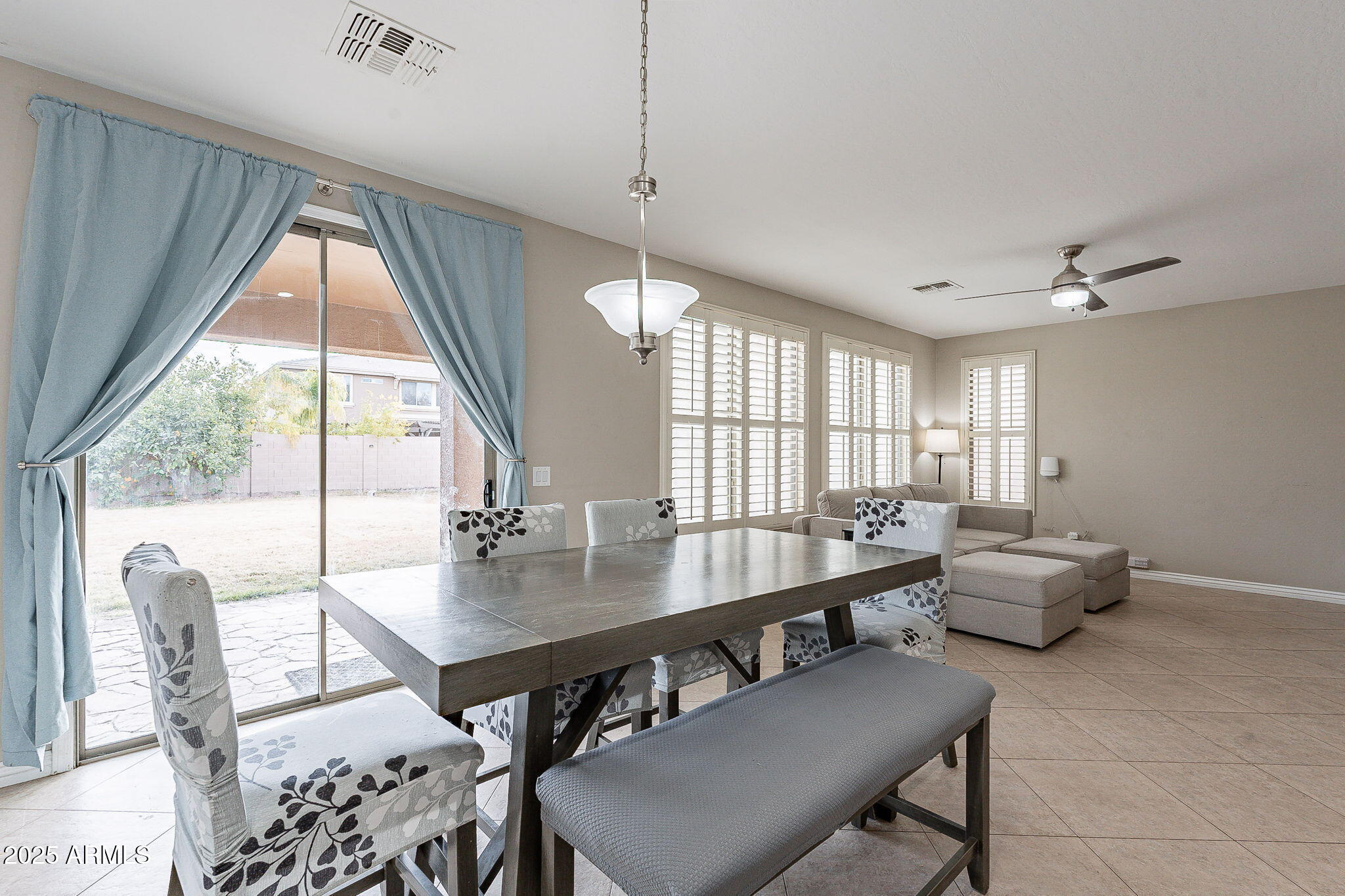 4647 E COUNTY DOWN Drive