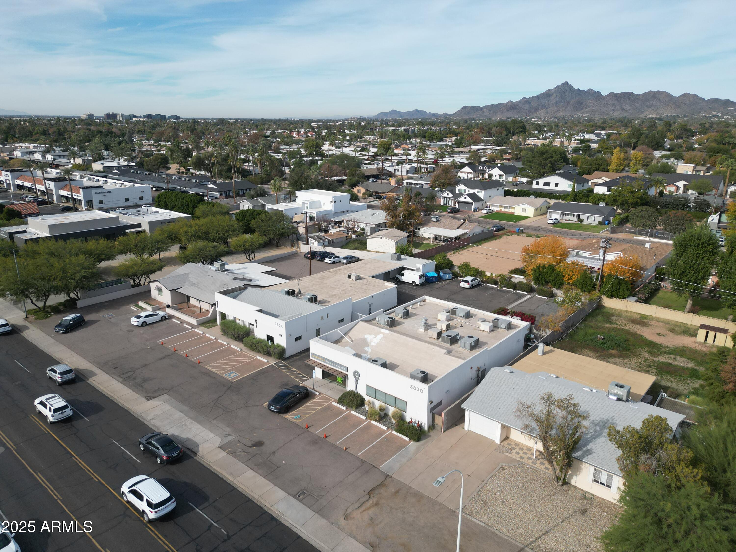 RANCHO DEL MONTE UNIT 2 - Commercial Sale