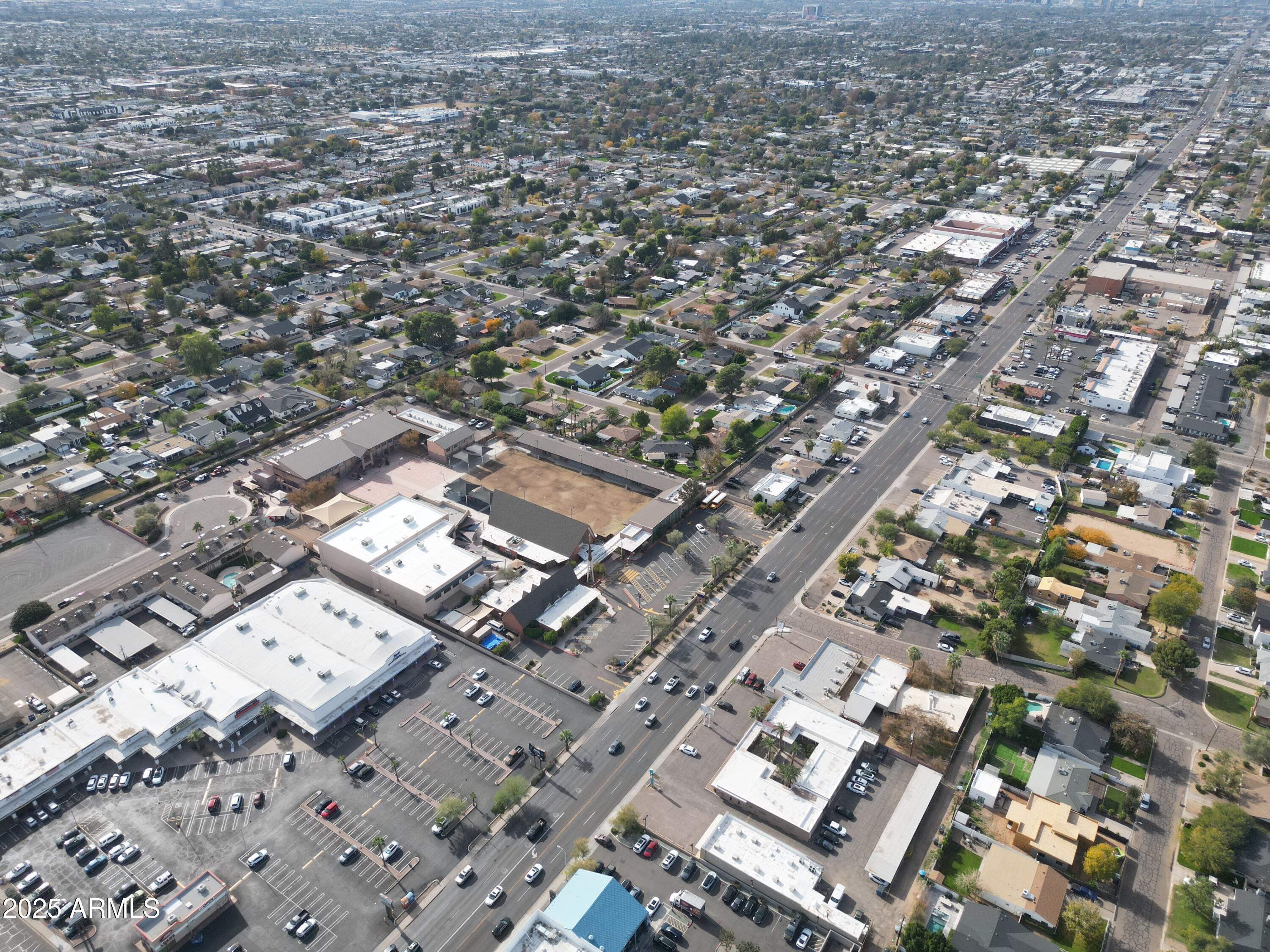 RANCHO DEL MONTE UNIT 2 - Commercial Sale
