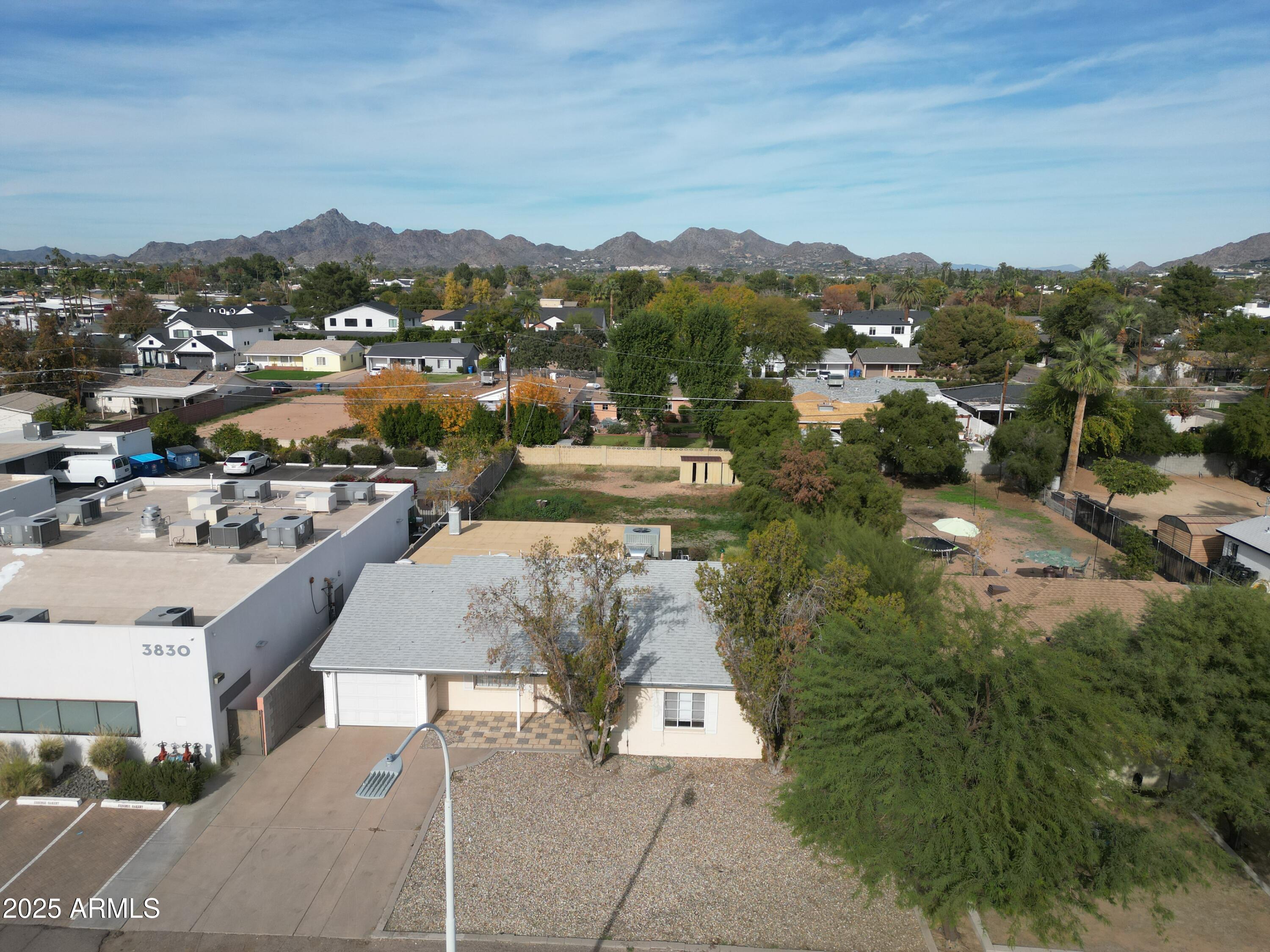 RANCHO DEL MONTE UNIT 2 - Commercial Sale