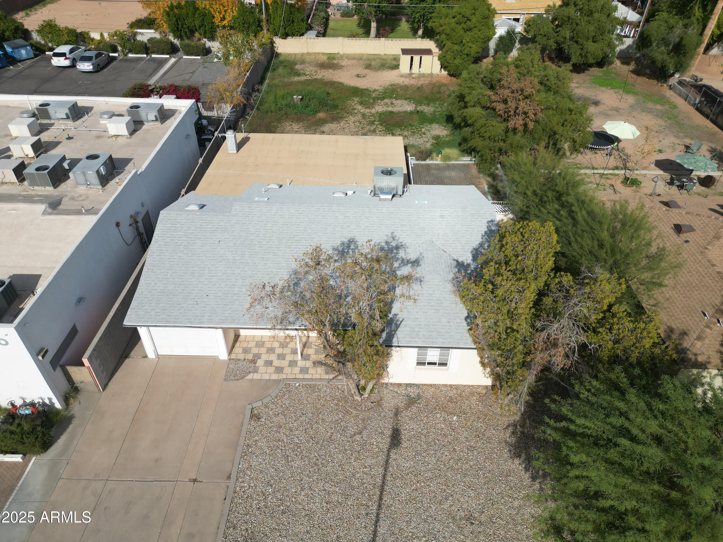 RANCHO DEL MONTE UNIT 2 - Commercial Sale