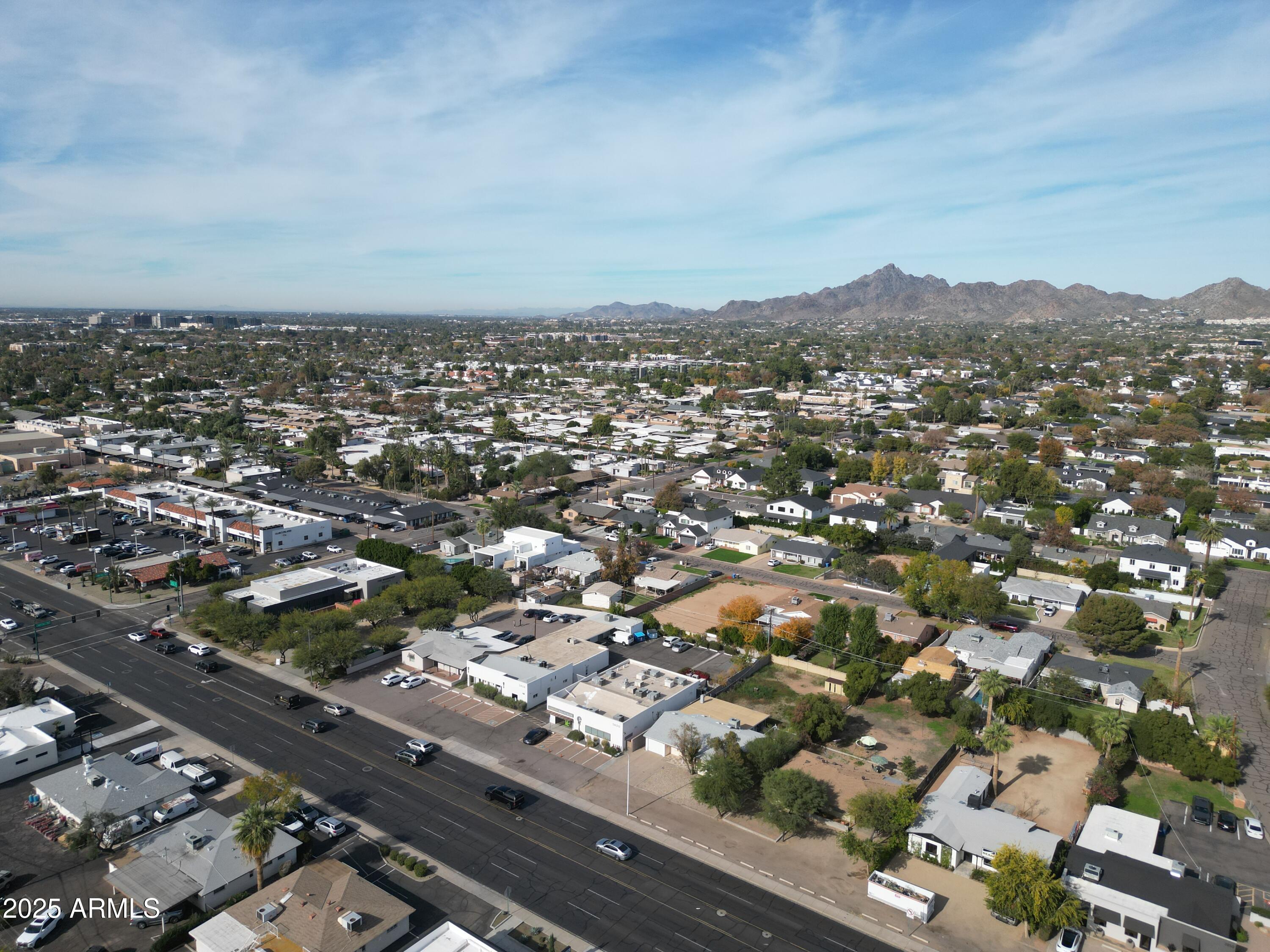 RANCHO DEL MONTE UNIT 2 - Commercial Sale