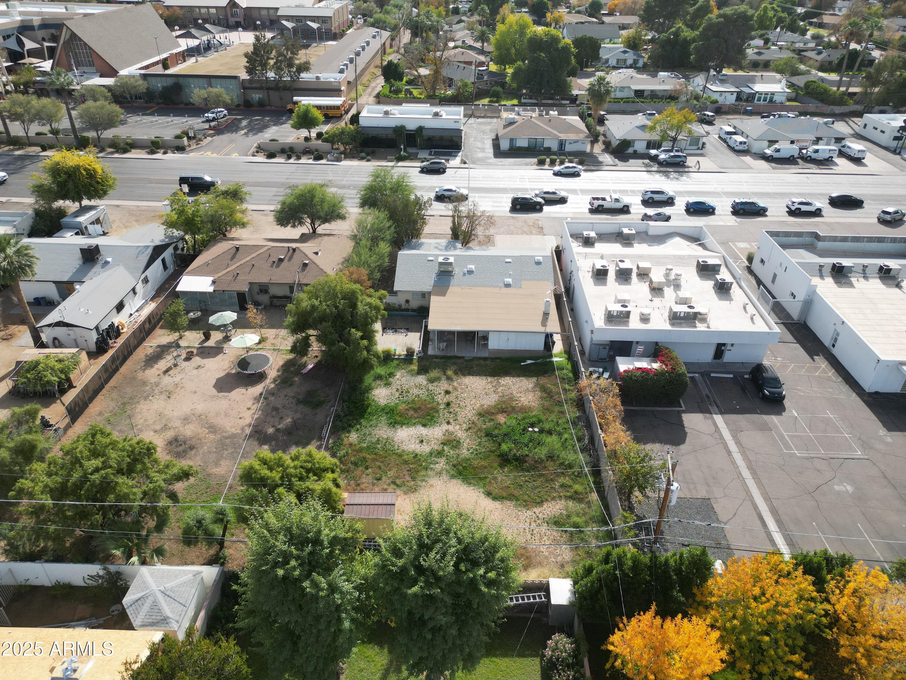 RANCHO DEL MONTE UNIT 2 - Commercial Sale