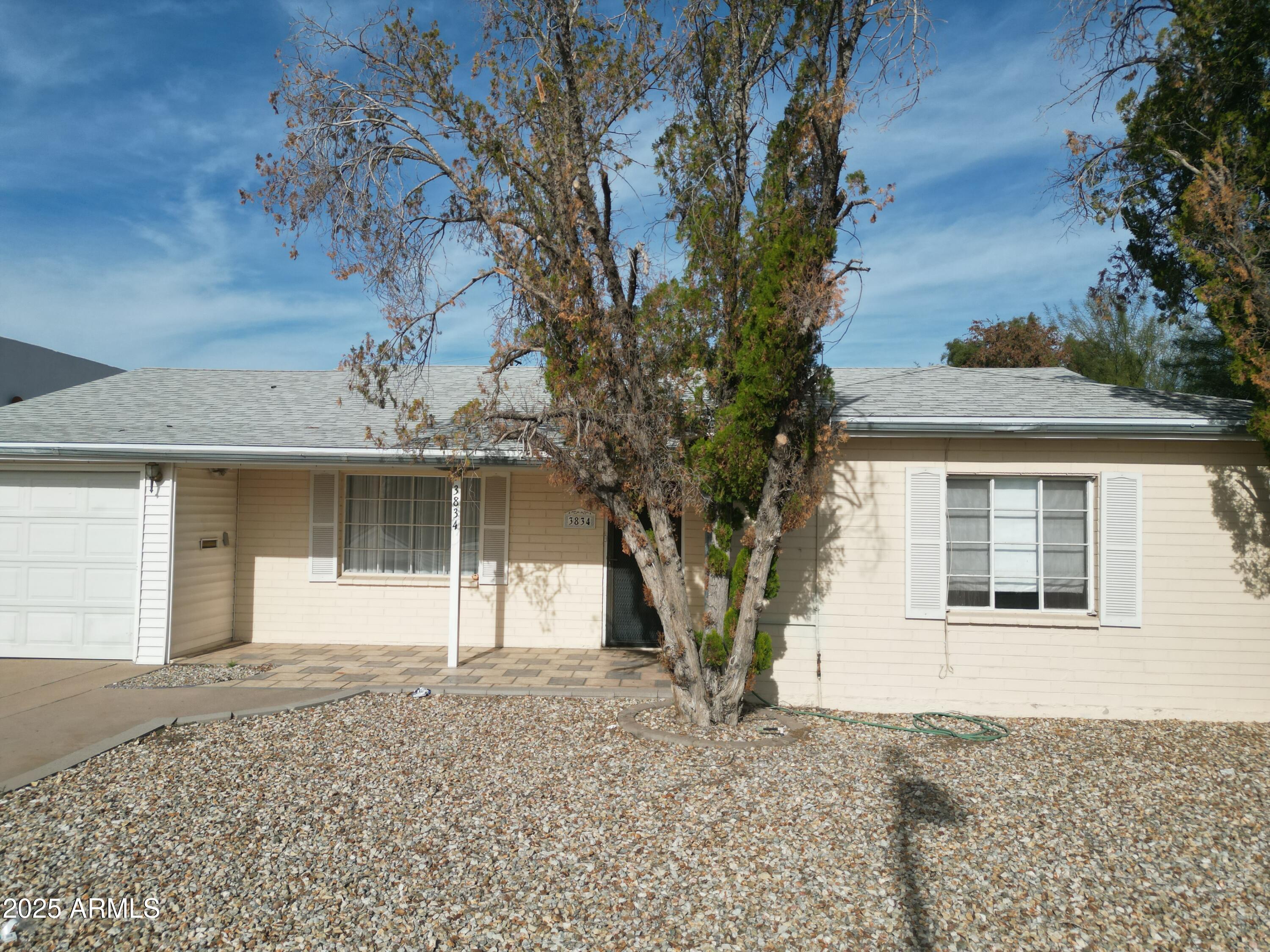 3834 E INDIAN SCHOOL Road