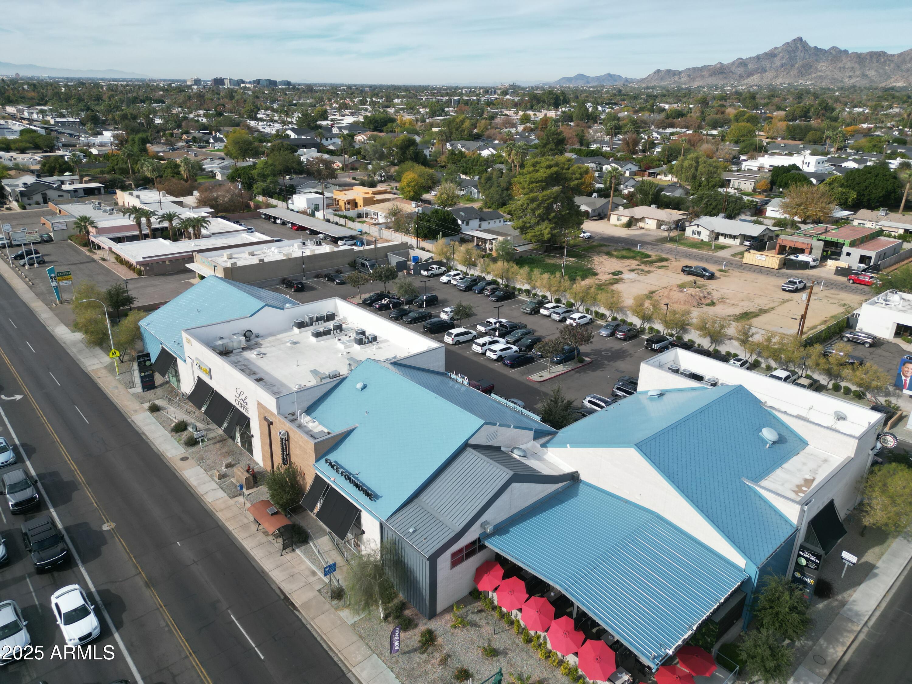 RANCHO DEL MONTE UNIT 2 - Commercial Sale