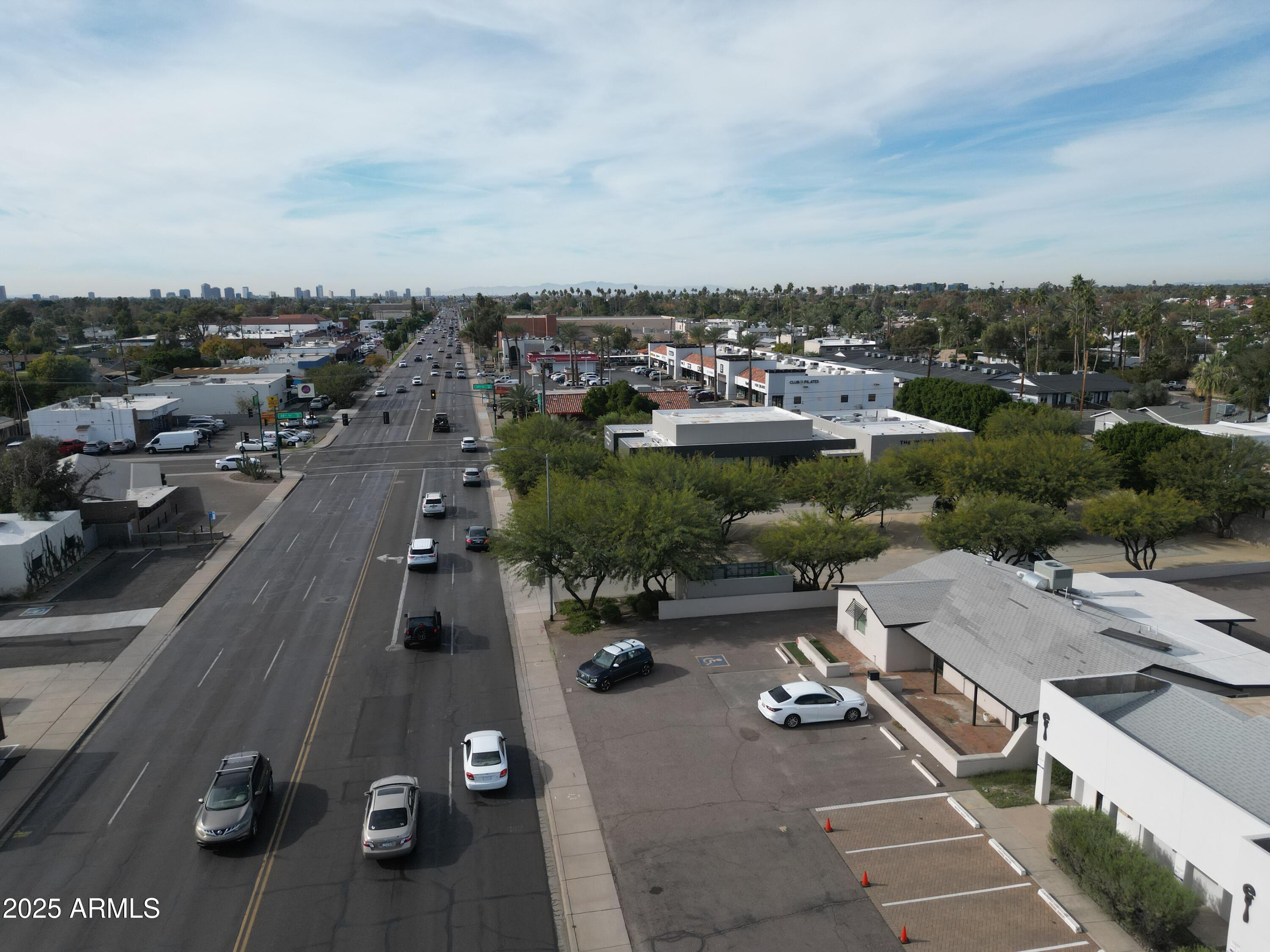 RANCHO DEL MONTE UNIT 2 - Commercial Sale