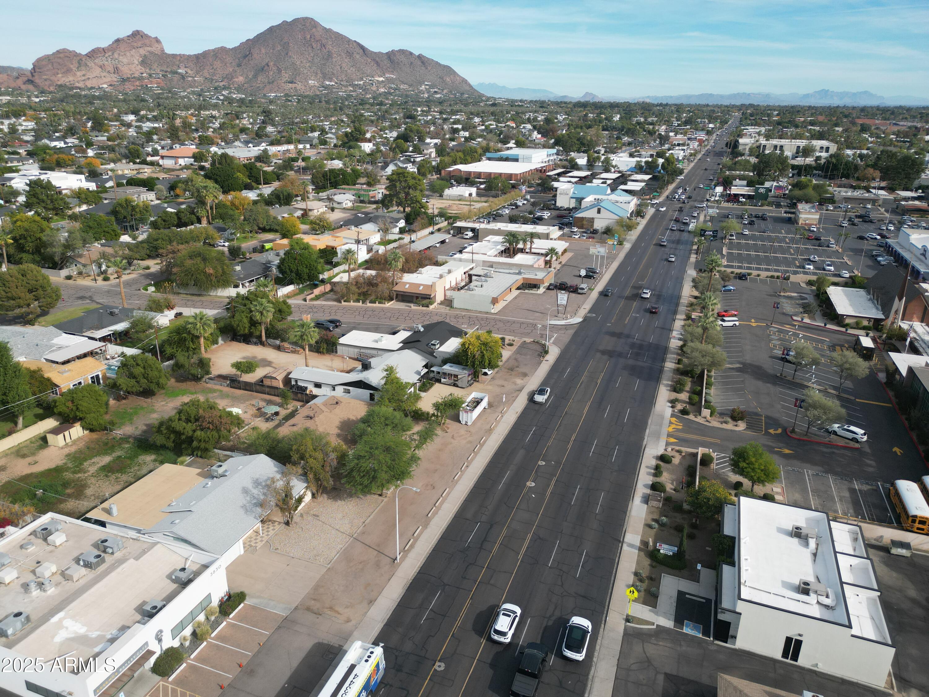 RANCHO DEL MONTE UNIT 2 - Commercial Sale