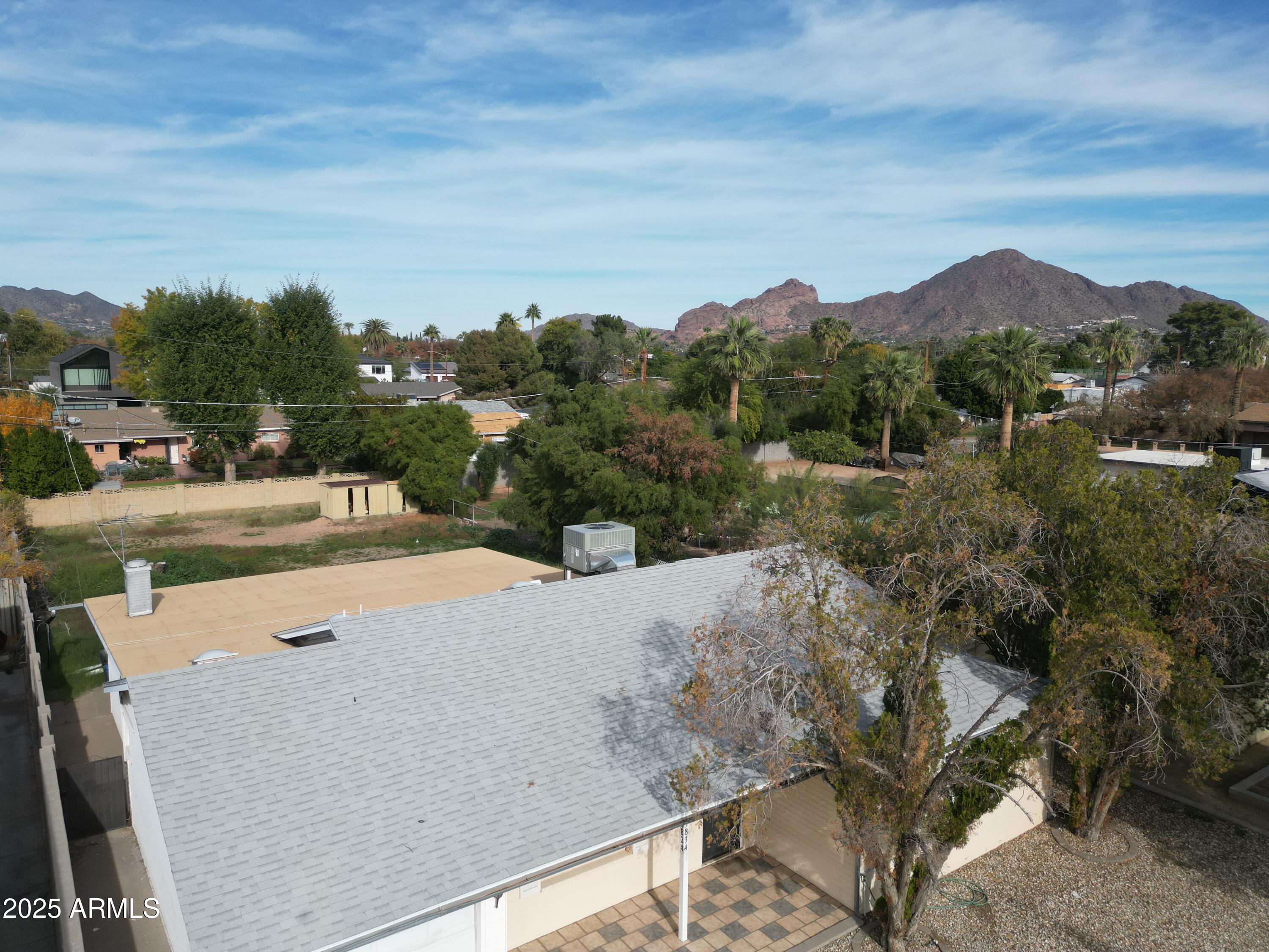 RANCHO DEL MONTE UNIT 2 - Commercial Sale