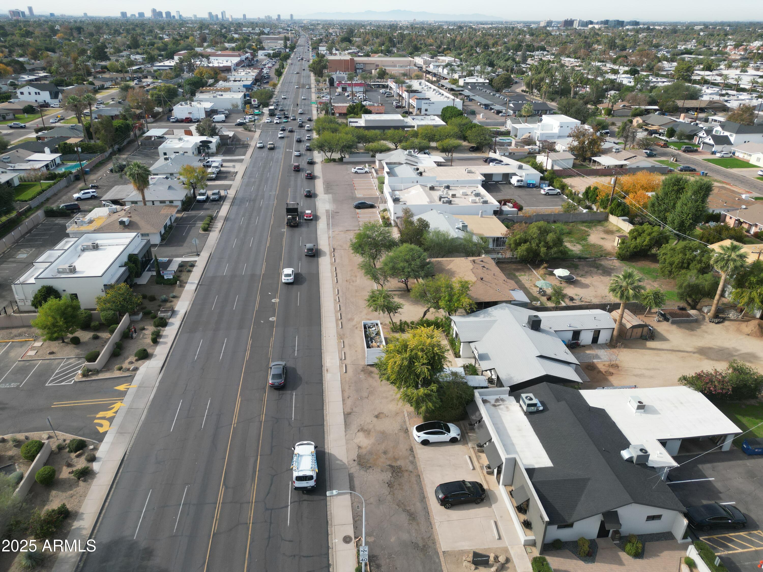RANCHO DEL MONTE UNIT 2 - Commercial Sale