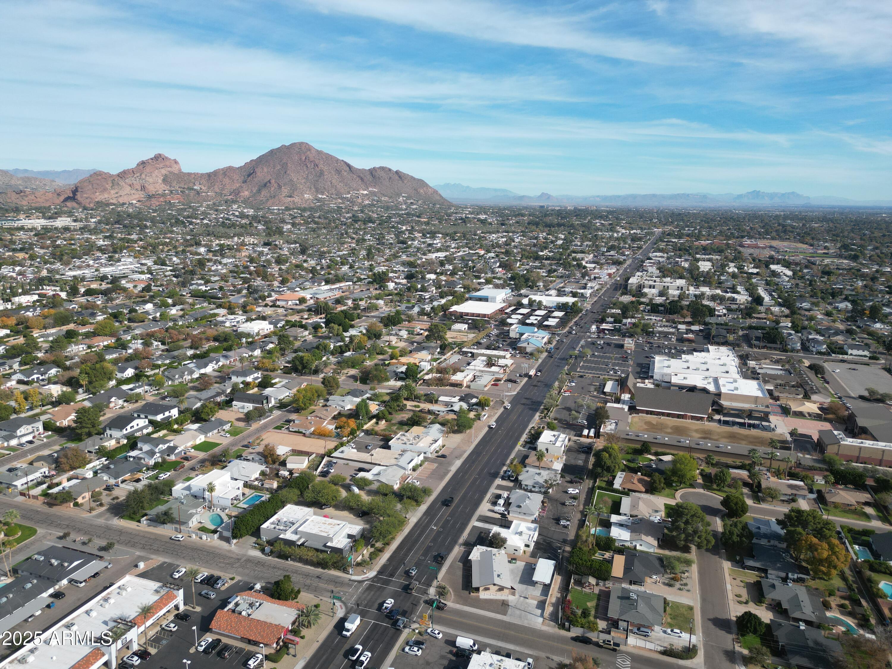 RANCHO DEL MONTE UNIT 2 - Commercial Sale