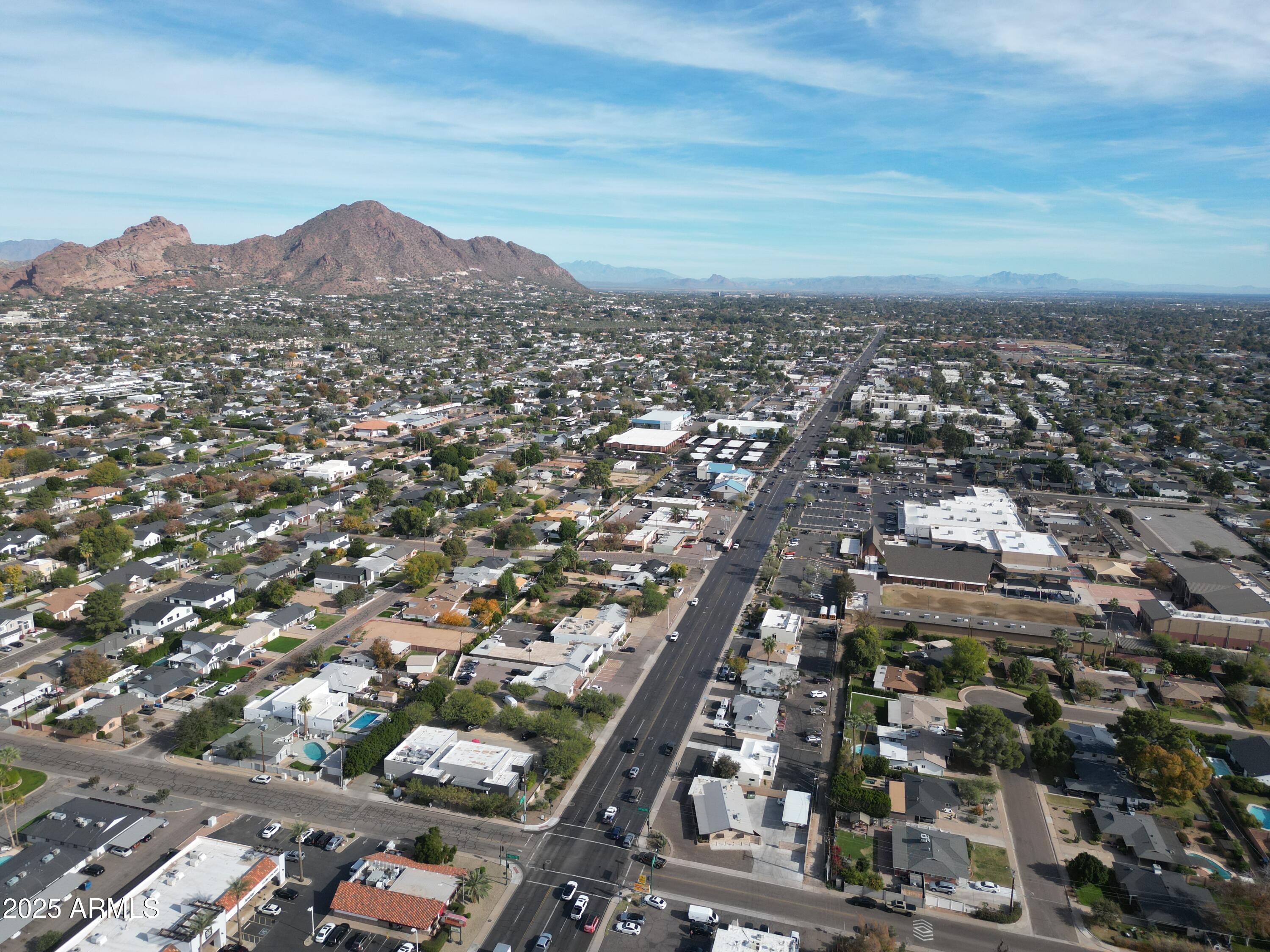 RANCHO DEL MONTE UNIT 2 - Commercial Sale