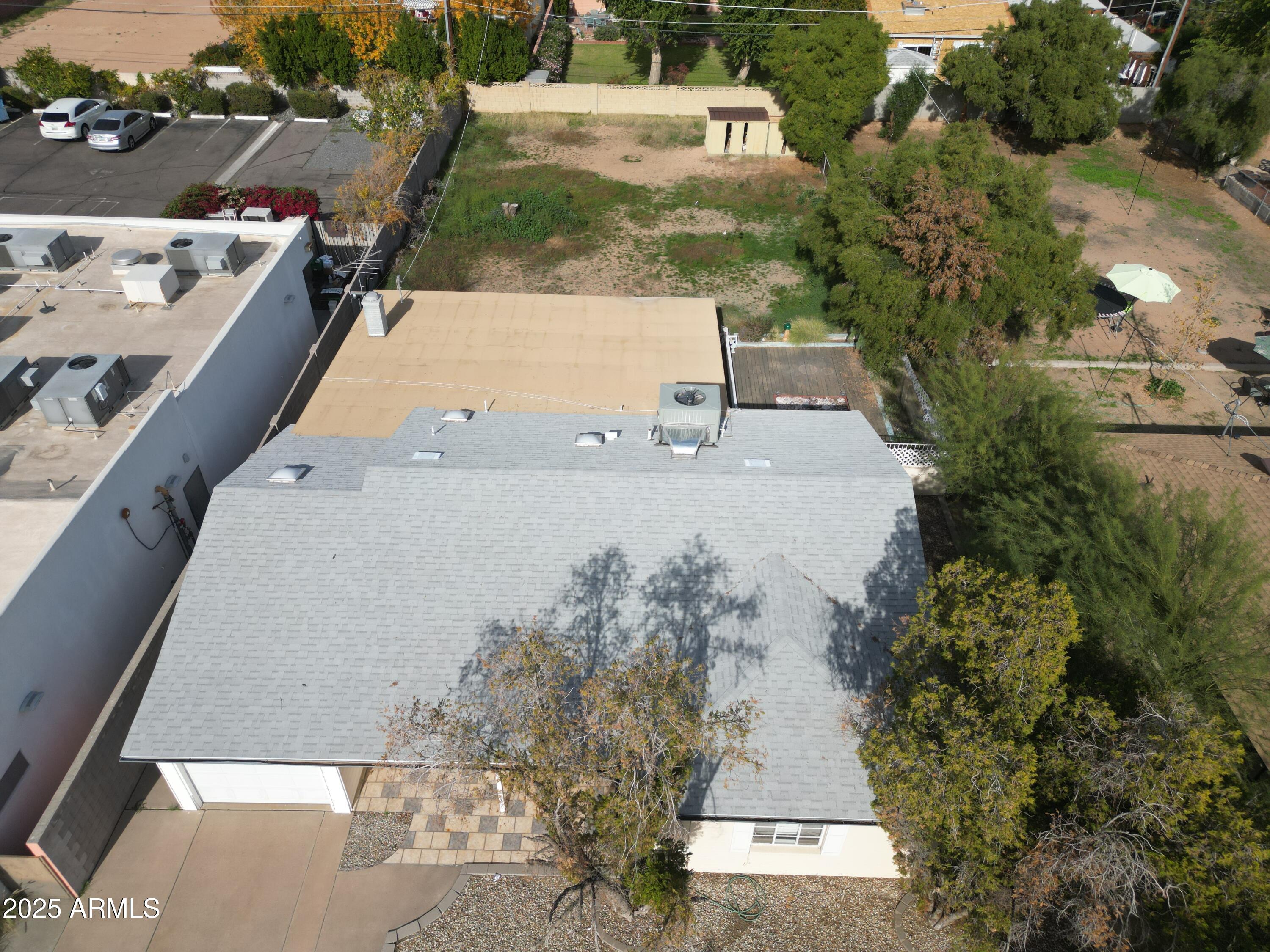 RANCHO DEL MONTE UNIT 2 - Commercial Sale