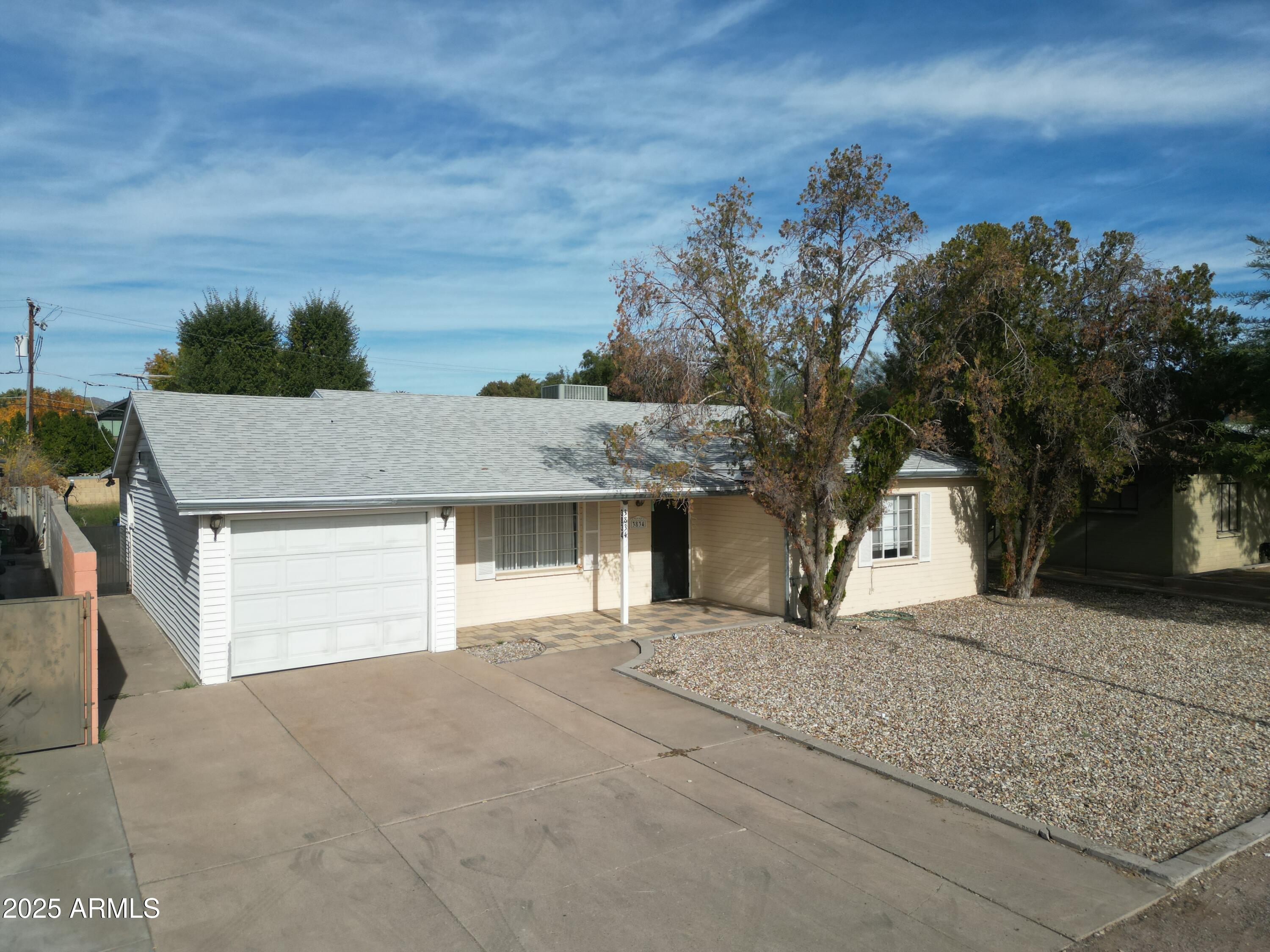 3834 E INDIAN SCHOOL Road