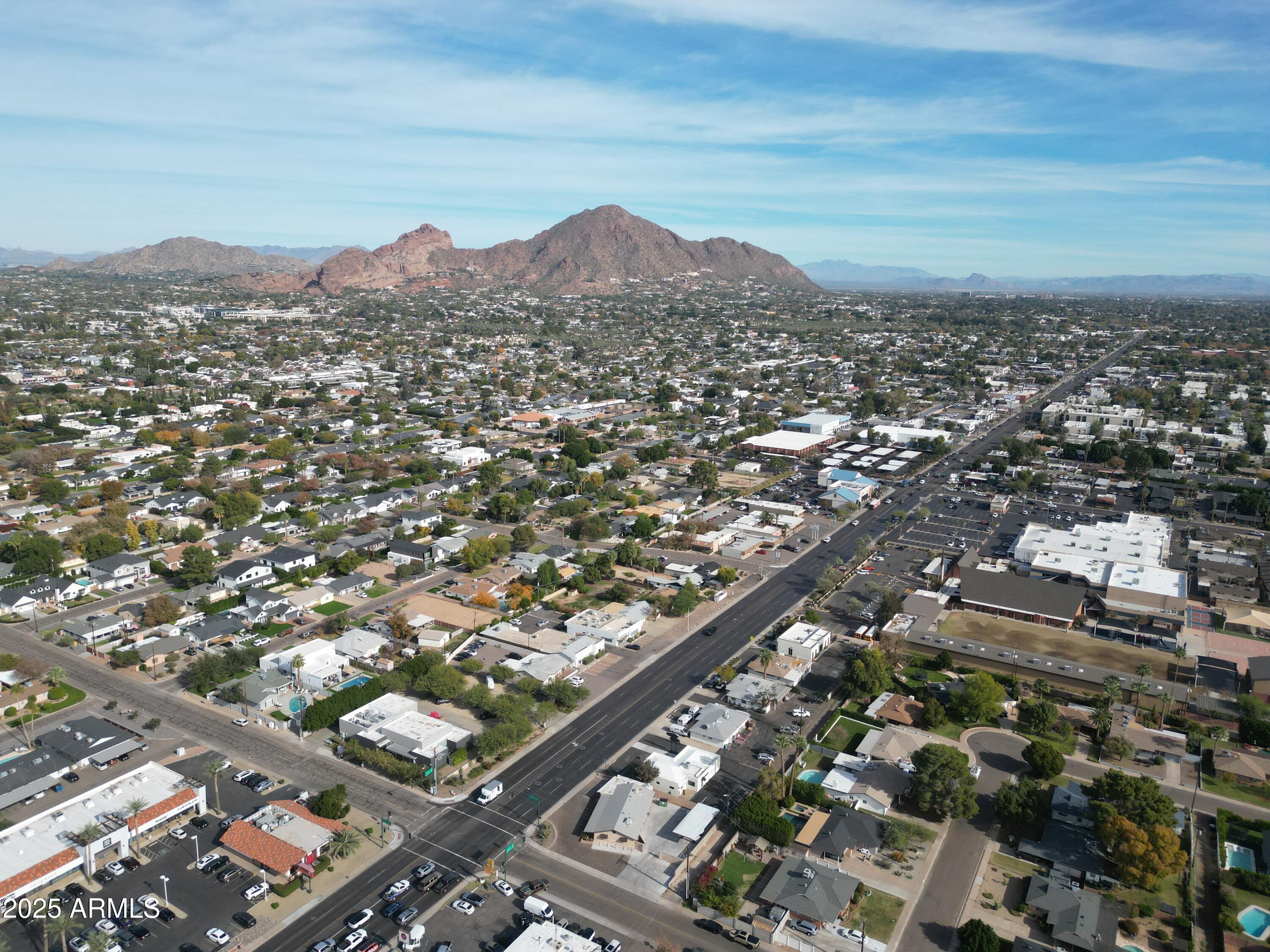 RANCHO DEL MONTE UNIT 2 - Commercial Sale