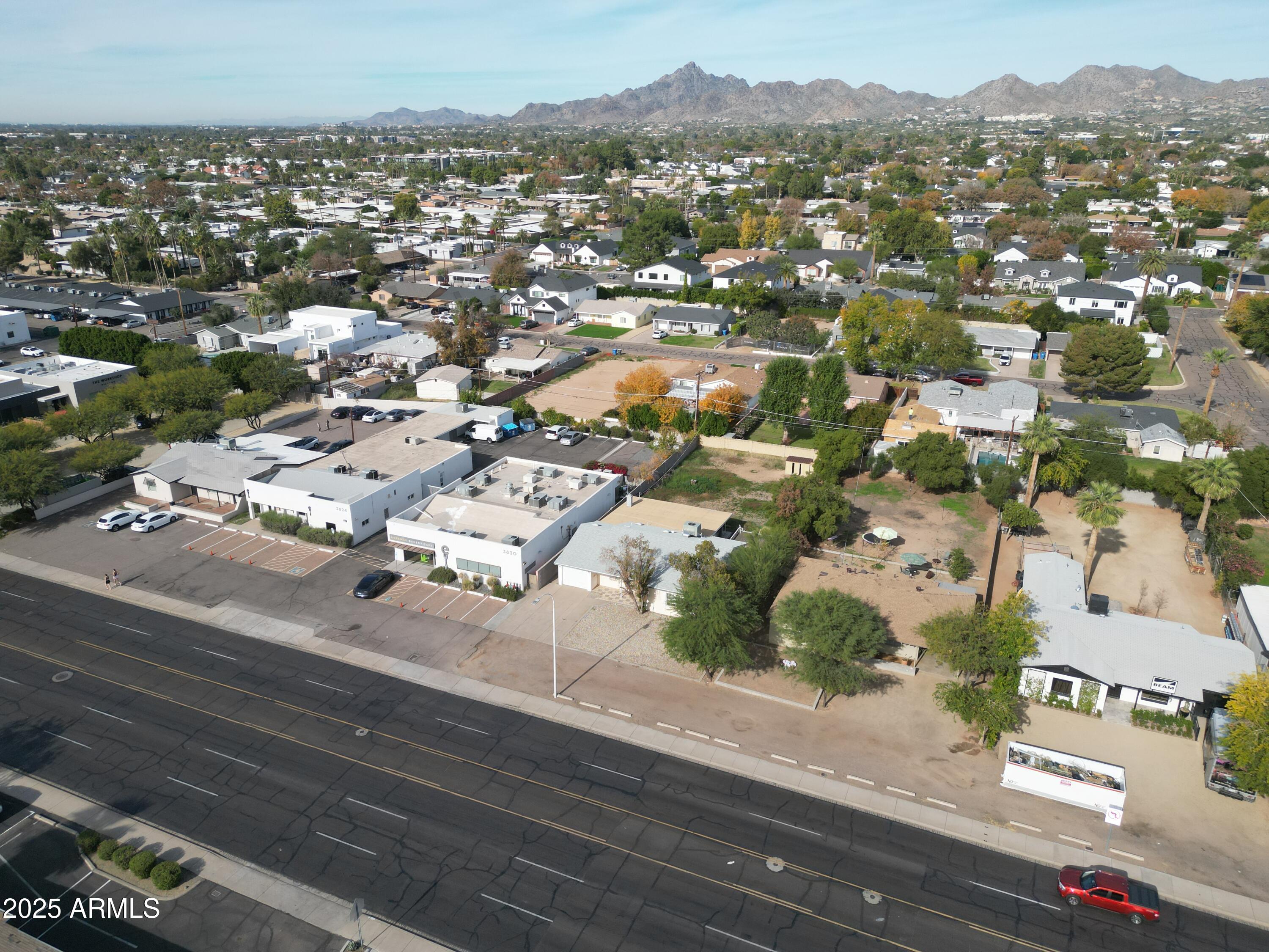 RANCHO DEL MONTE UNIT 2 - Commercial Sale