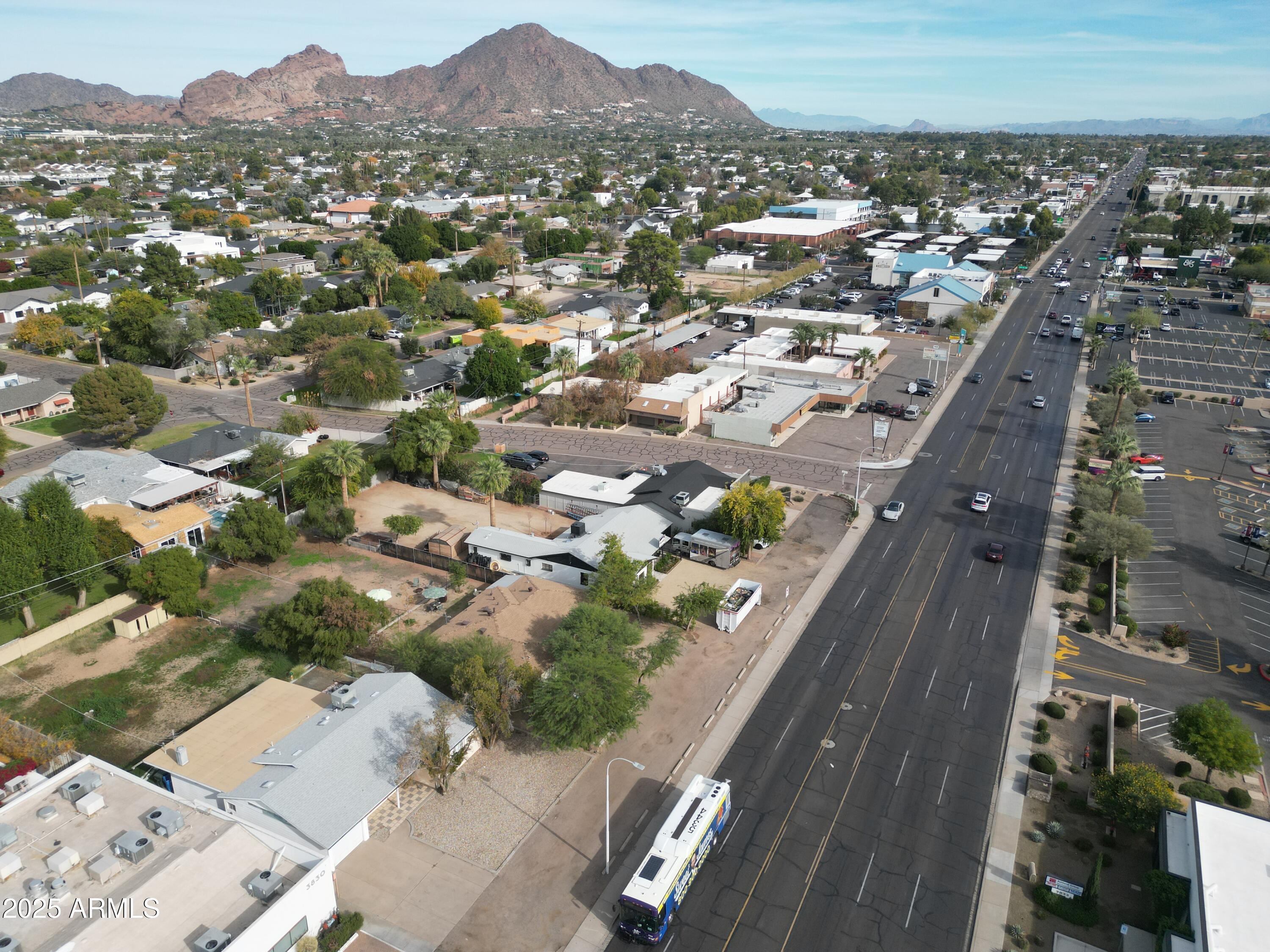 RANCHO DEL MONTE UNIT 2 - Commercial Sale