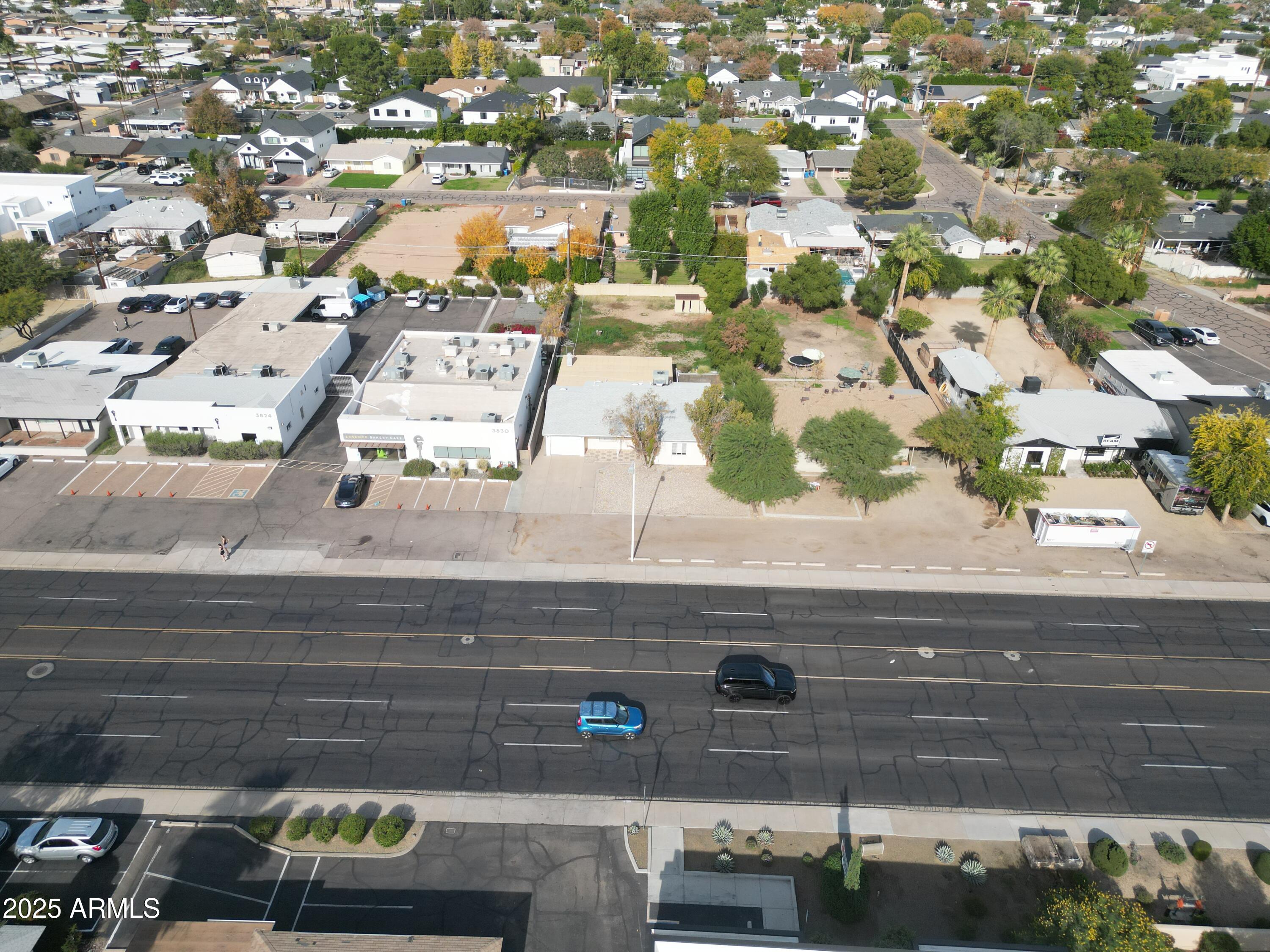 RANCHO DEL MONTE UNIT 2 - Commercial Sale