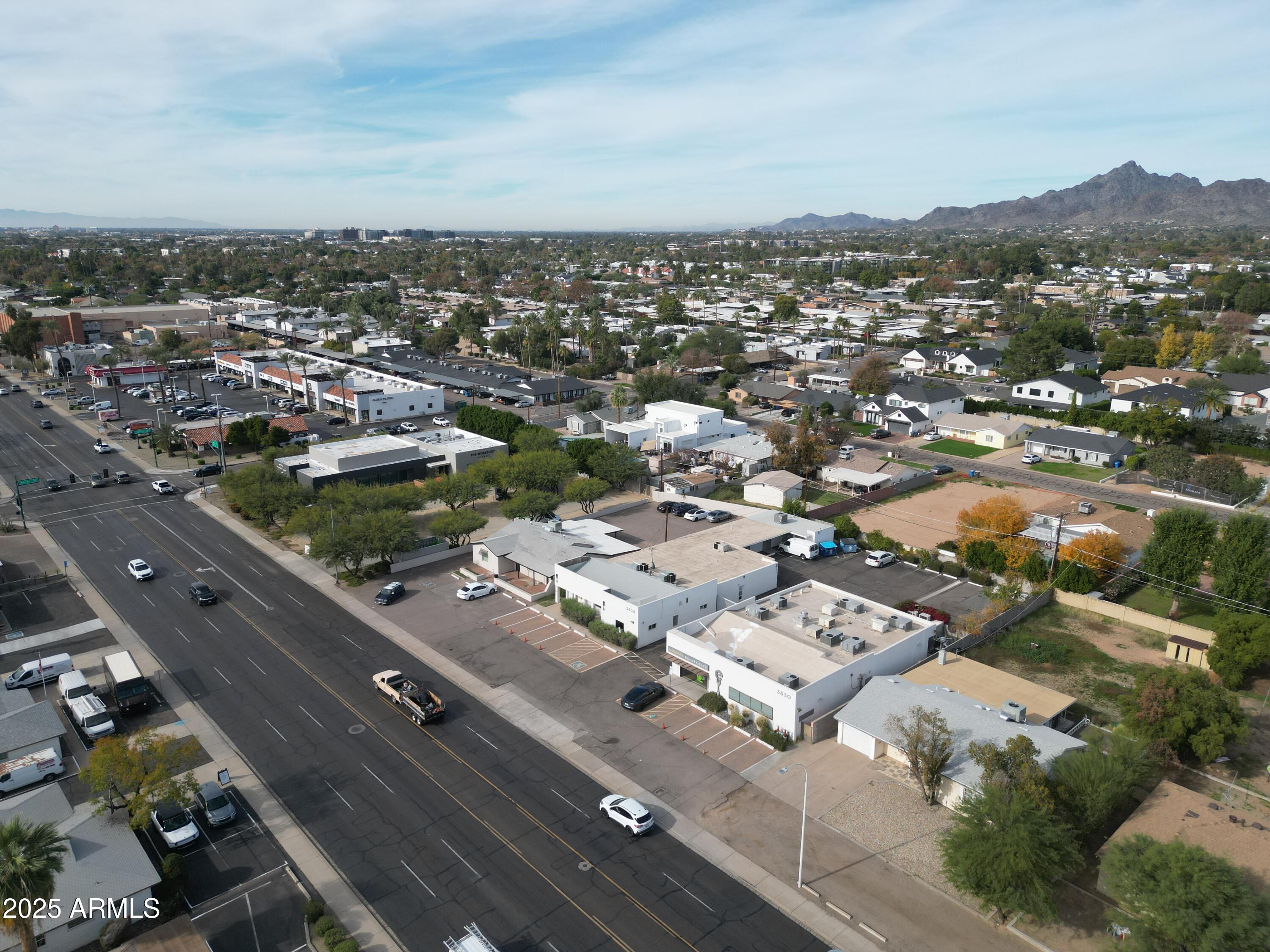 RANCHO DEL MONTE UNIT 2 - Commercial Sale