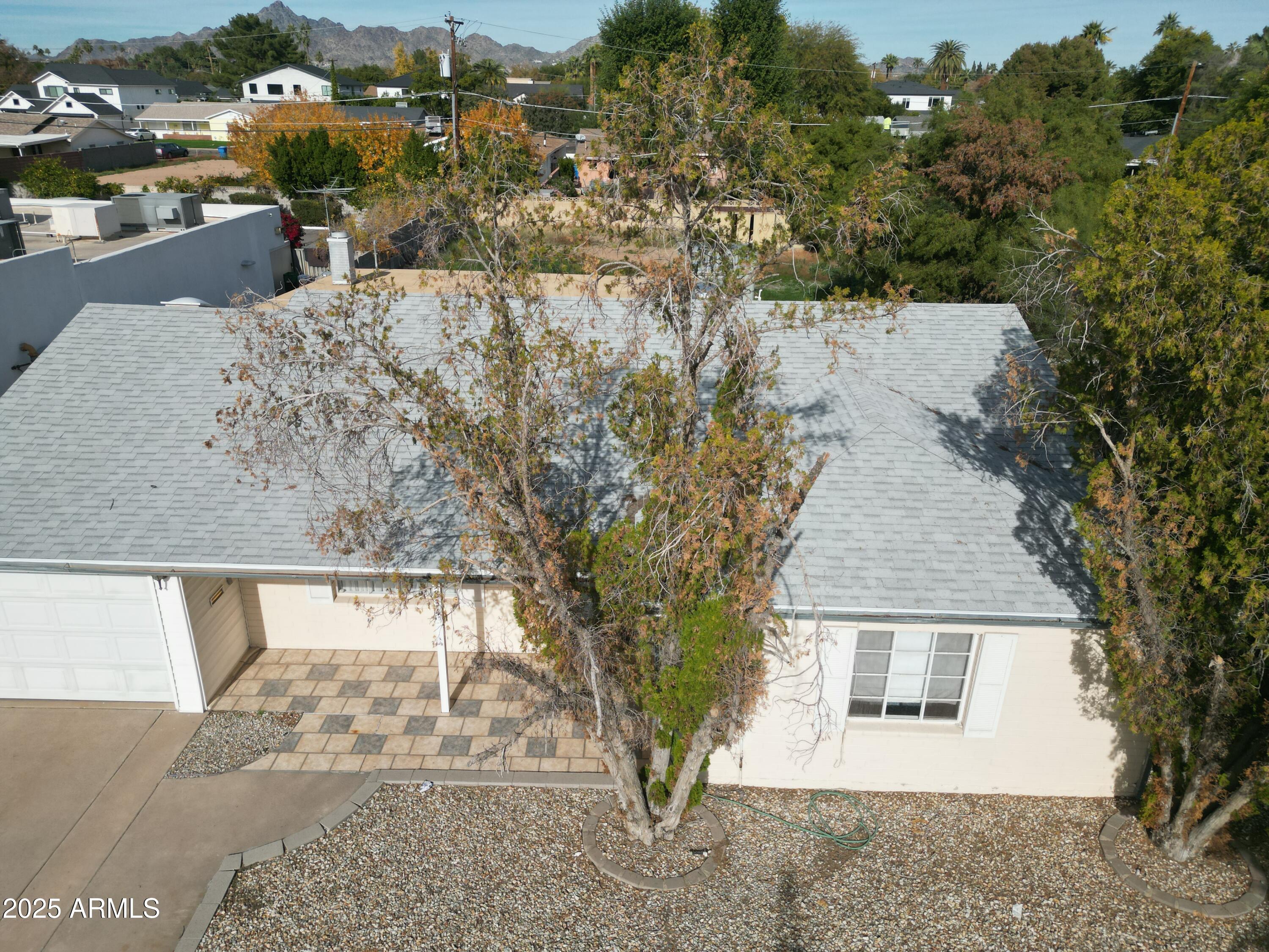 RANCHO DEL MONTE UNIT 2 - Commercial Sale