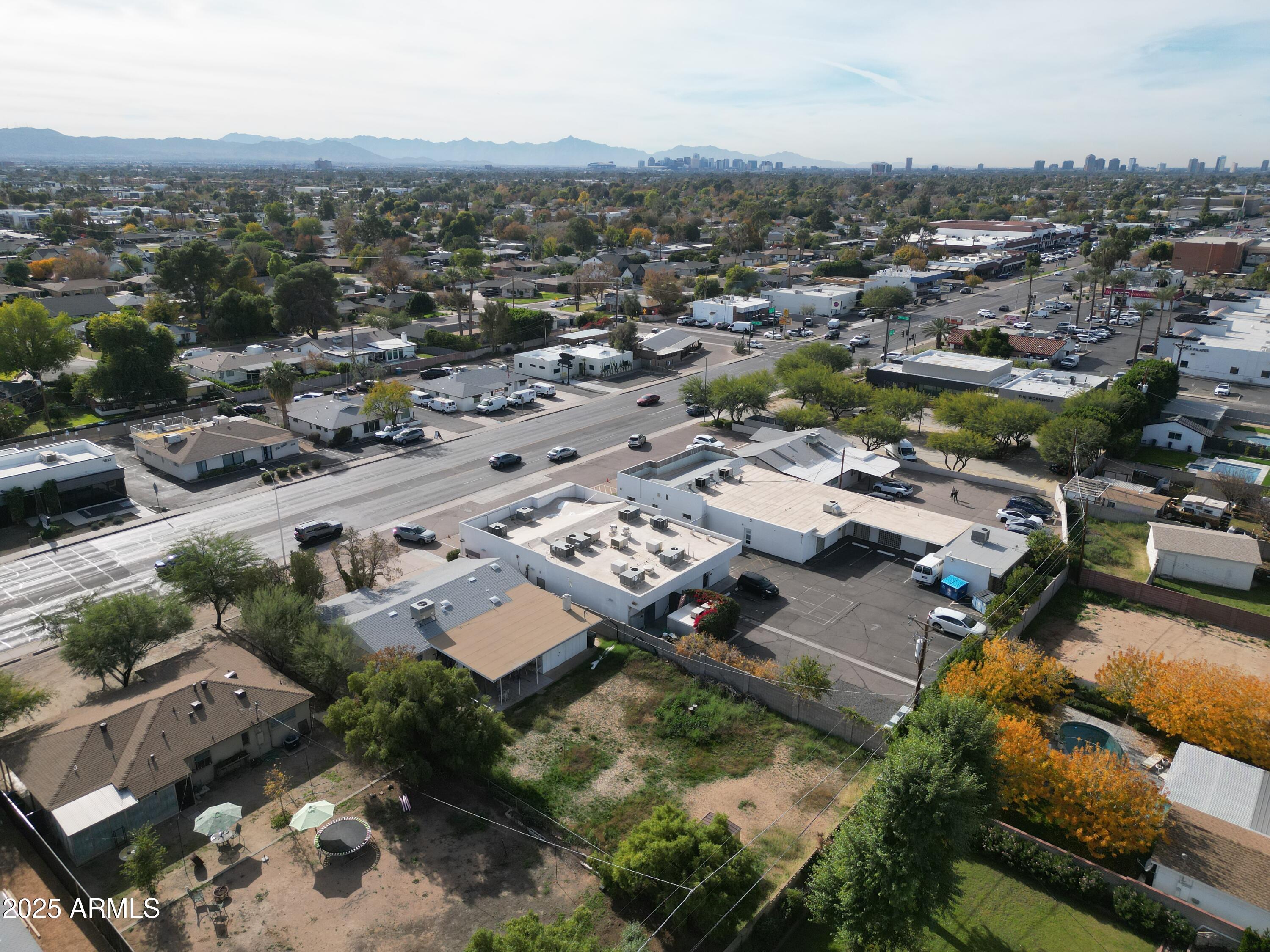 RANCHO DEL MONTE UNIT 2 - Commercial Sale