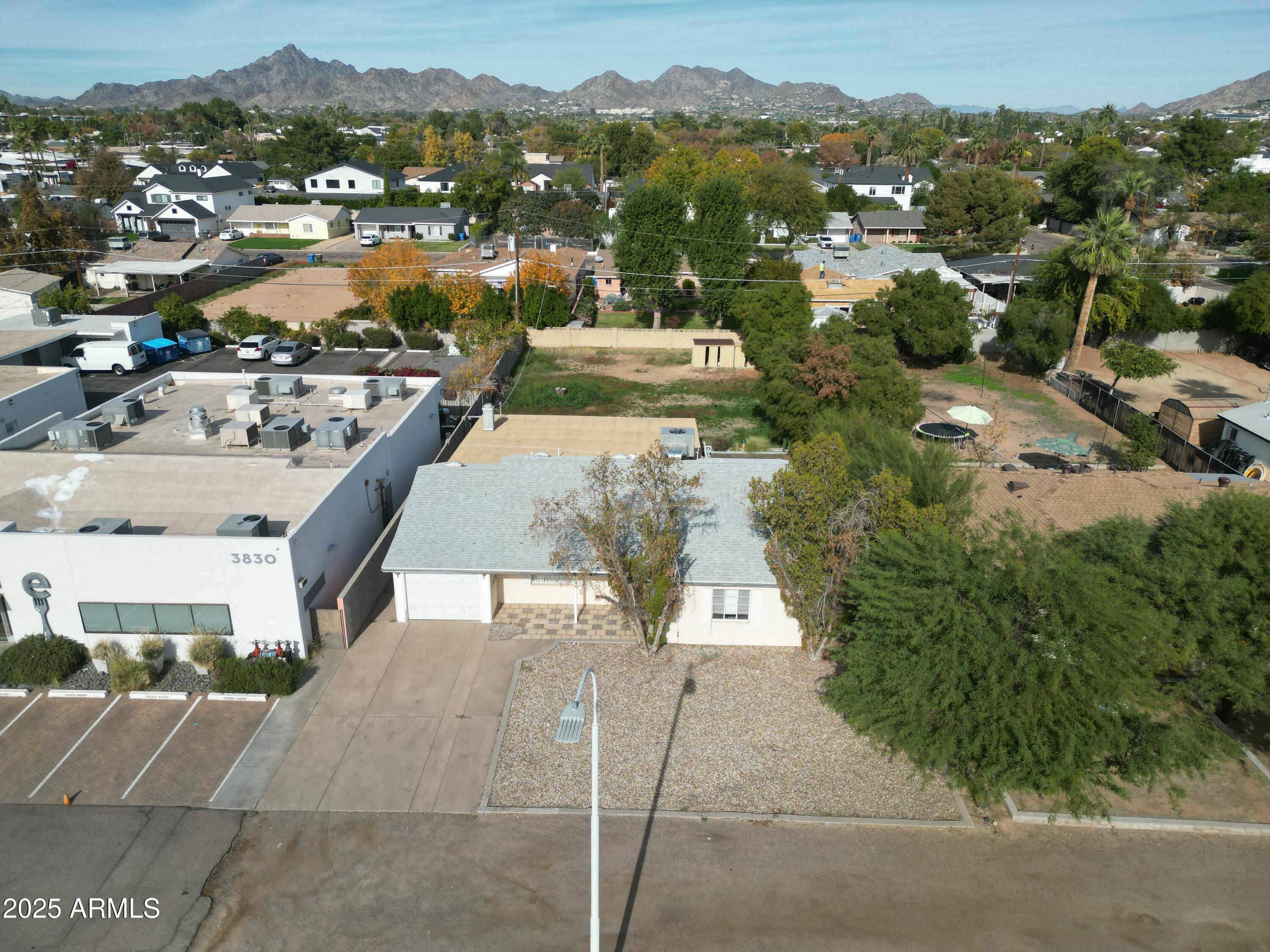 RANCHO DEL MONTE UNIT 2 - Commercial Sale