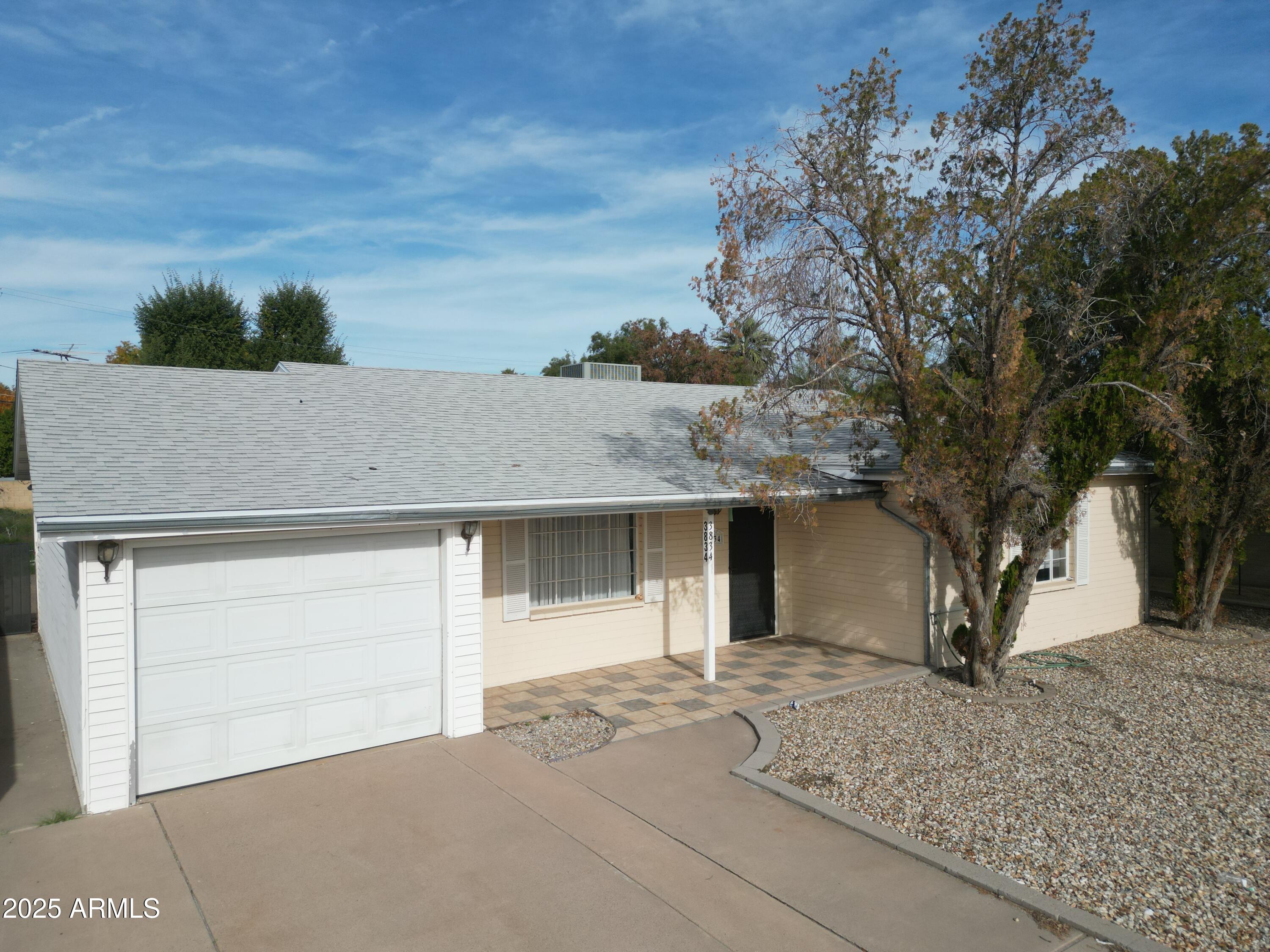 RANCHO DEL MONTE UNIT 2 - Commercial Sale