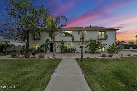 225 W ORCHID Lane Phoenix AZ 85021