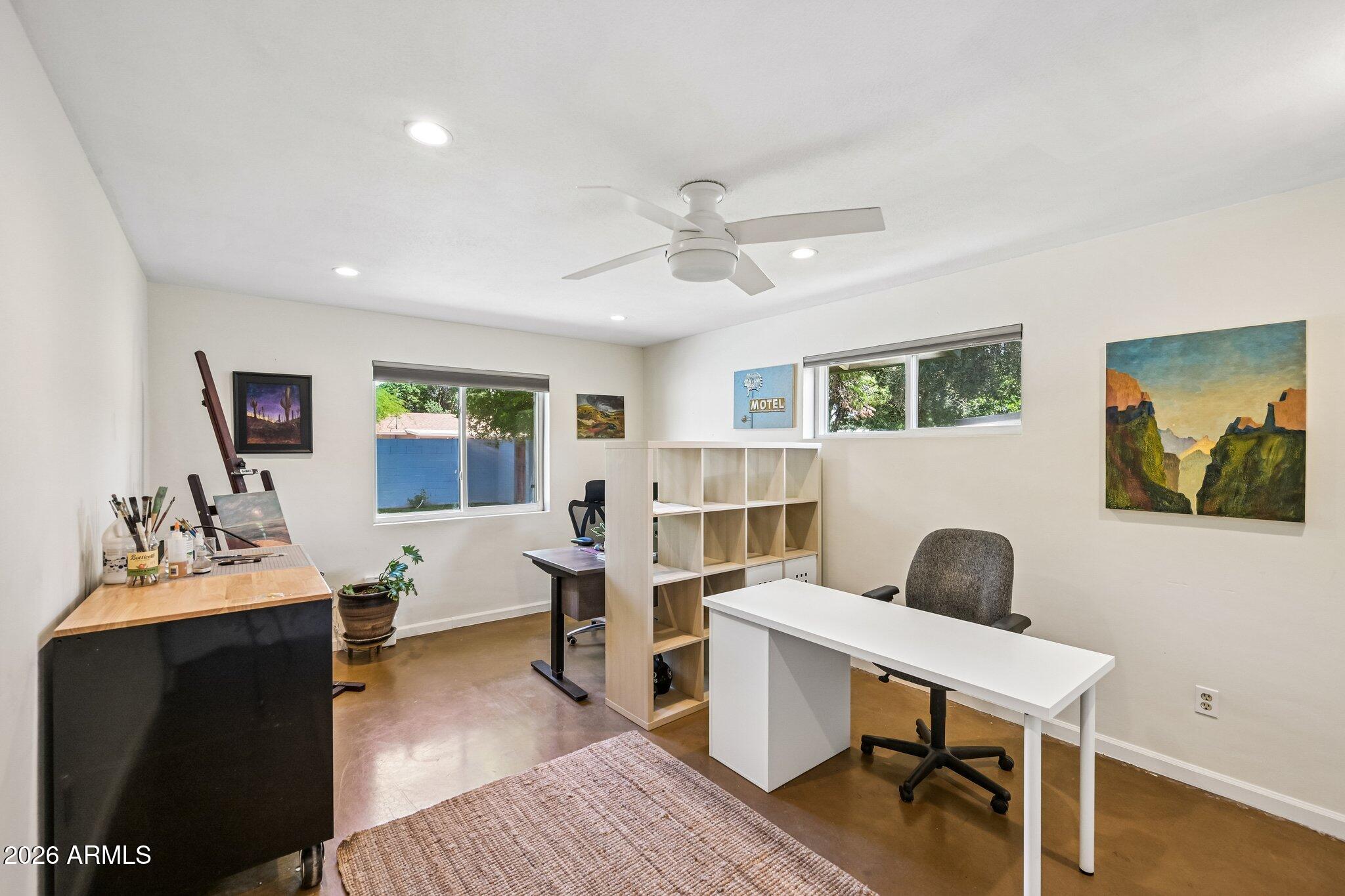 BROADMOR MANOR 3 - Residential