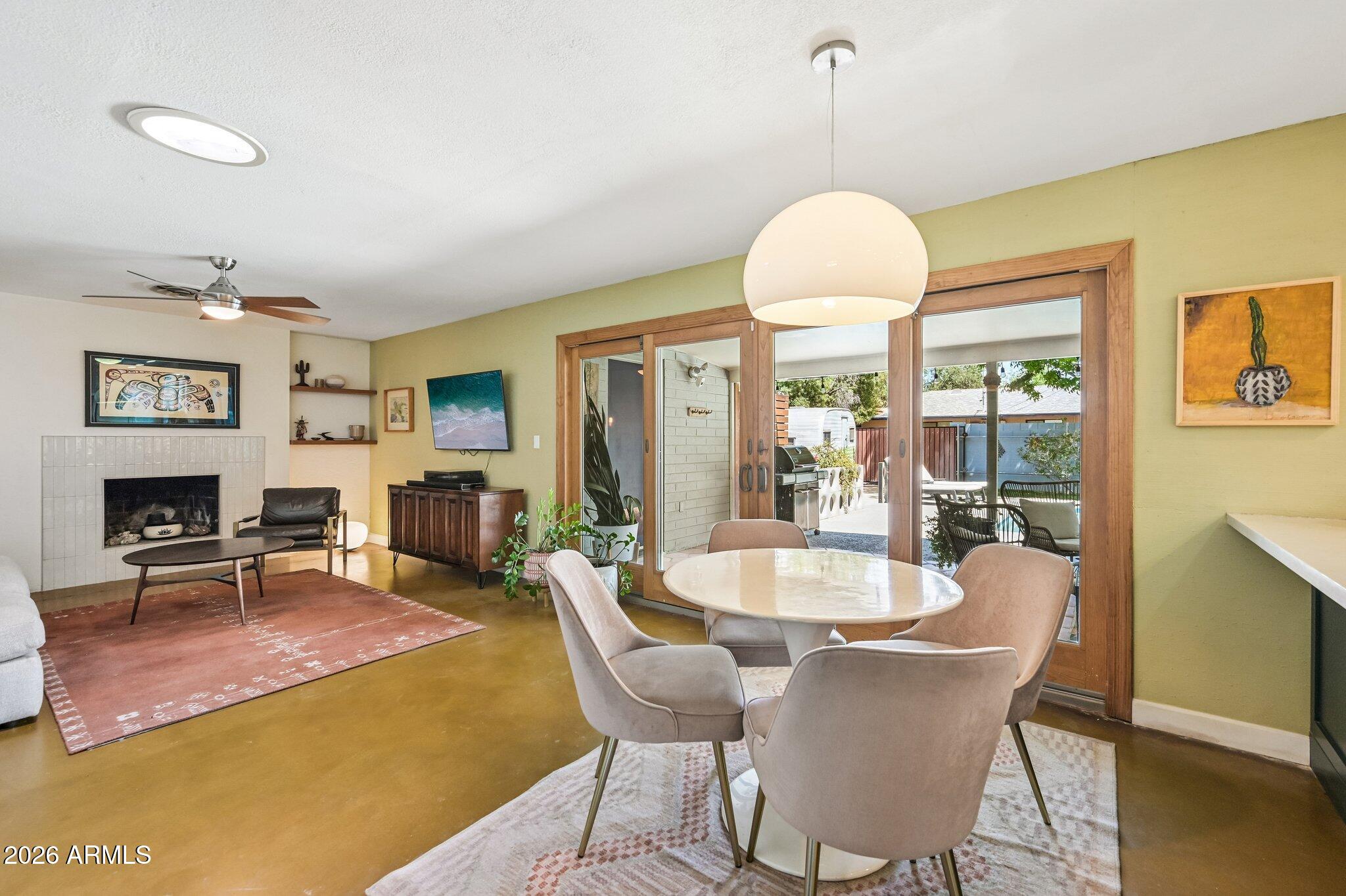 BROADMOR MANOR 3 - Residential