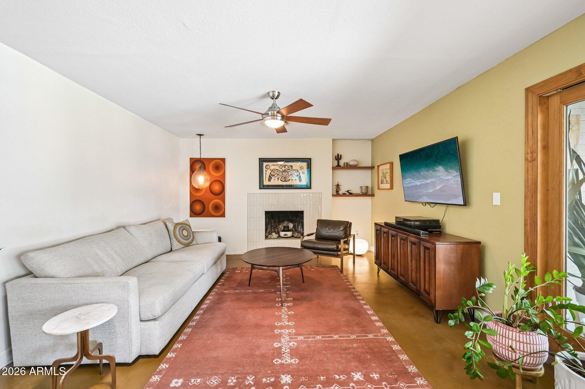 BROADMOR MANOR 3 - Residential