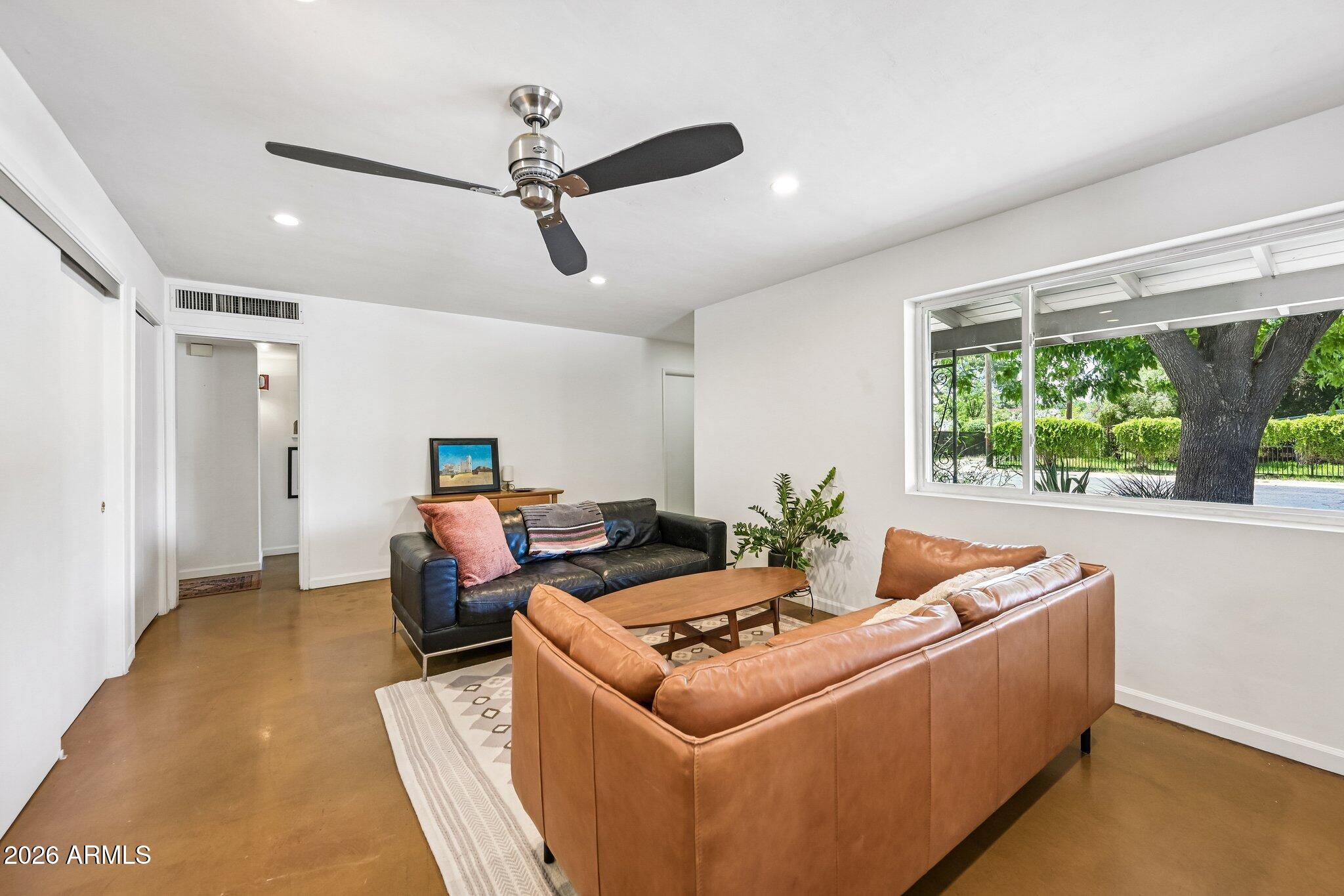 2207 S SIERRA VISTA Drive