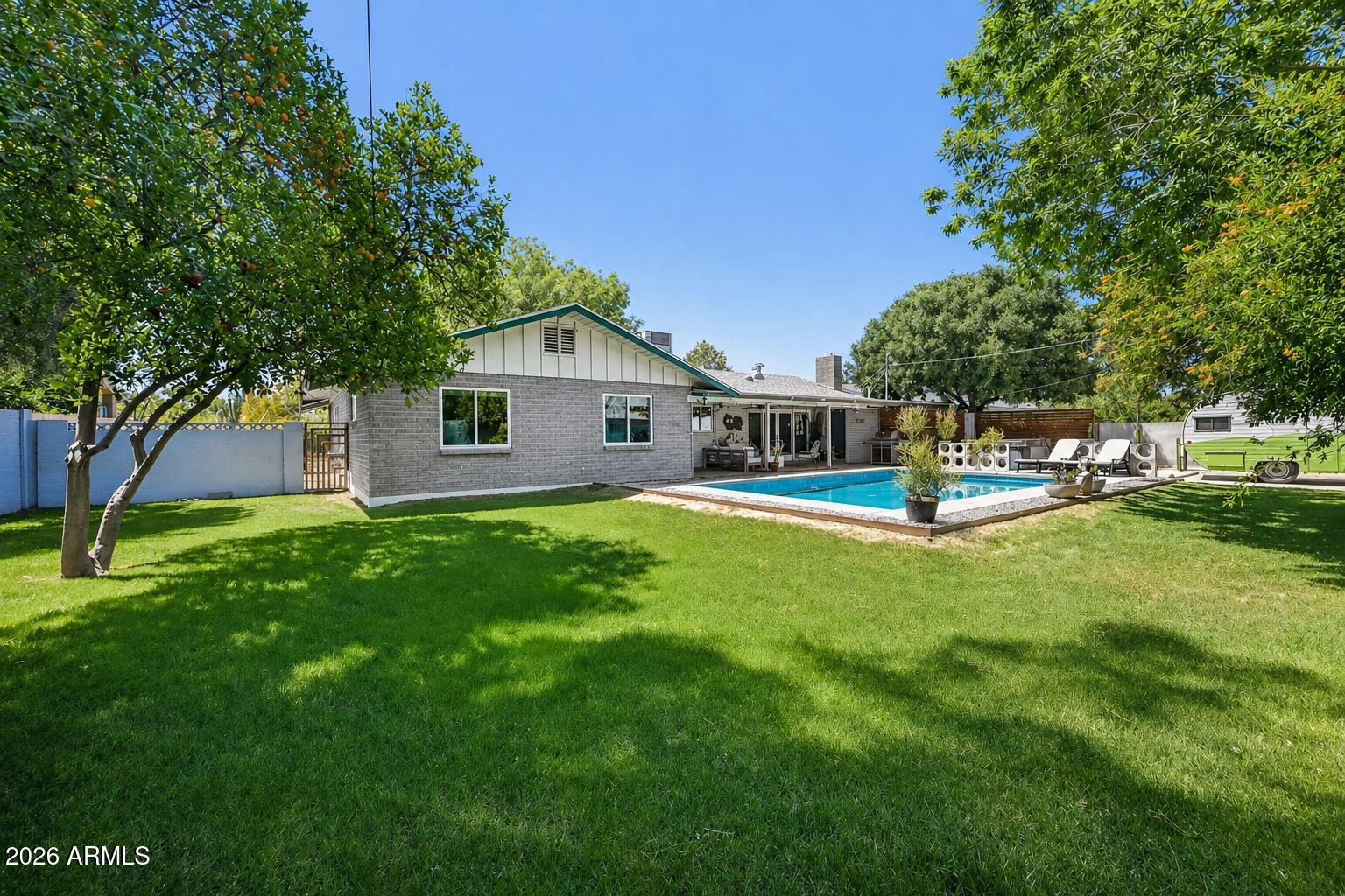 2207 S SIERRA VISTA Drive