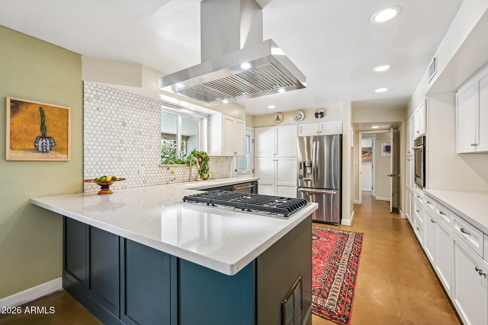 BROADMOR MANOR 3 - Residential