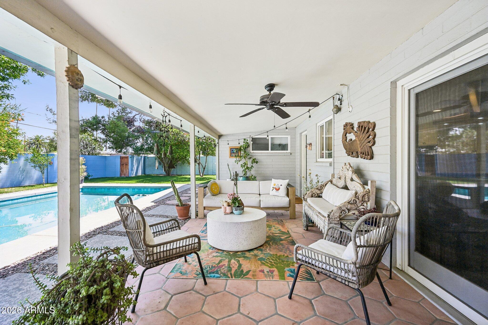 BROADMOR MANOR 3 - Residential
