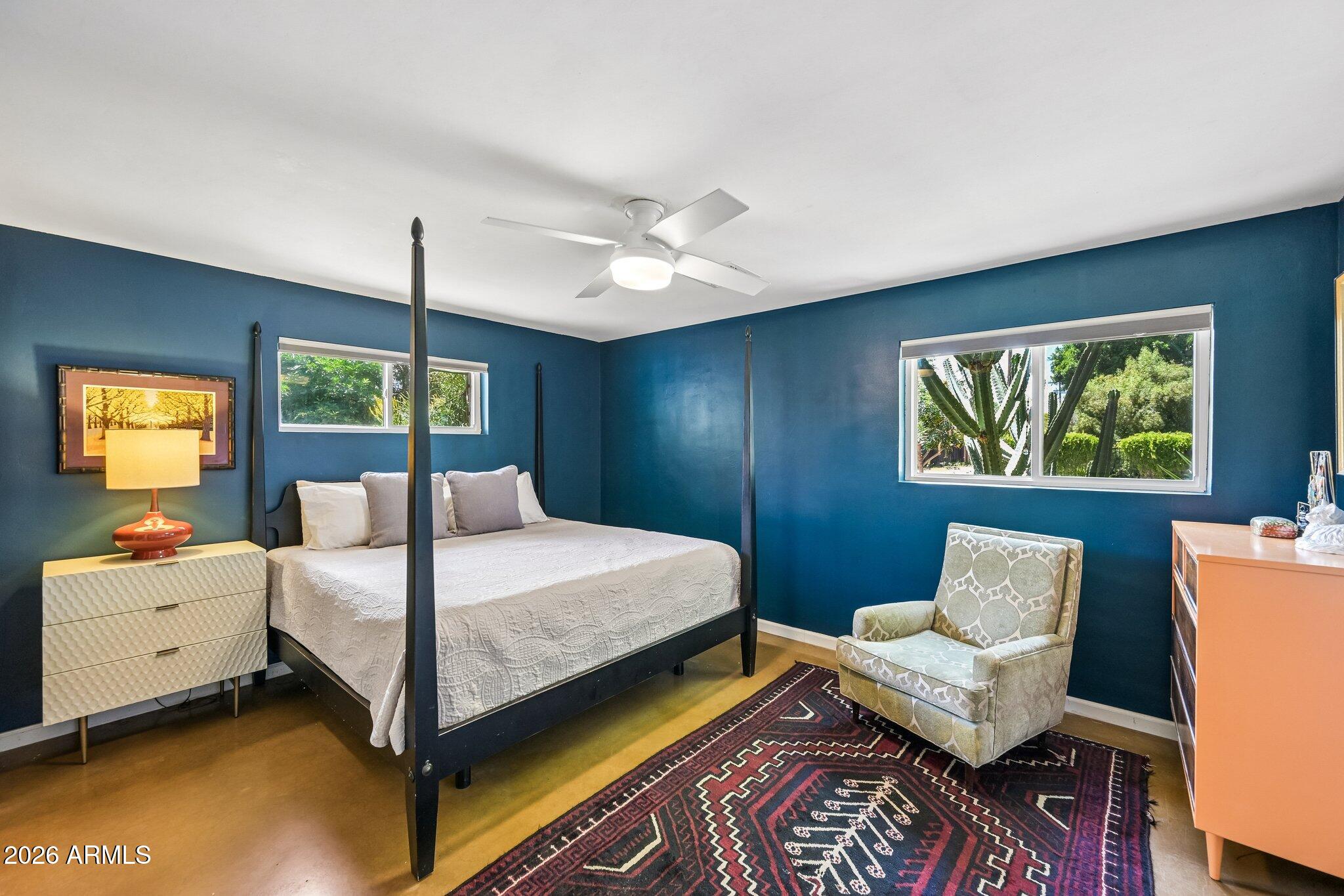 BROADMOR MANOR 3 - Residential