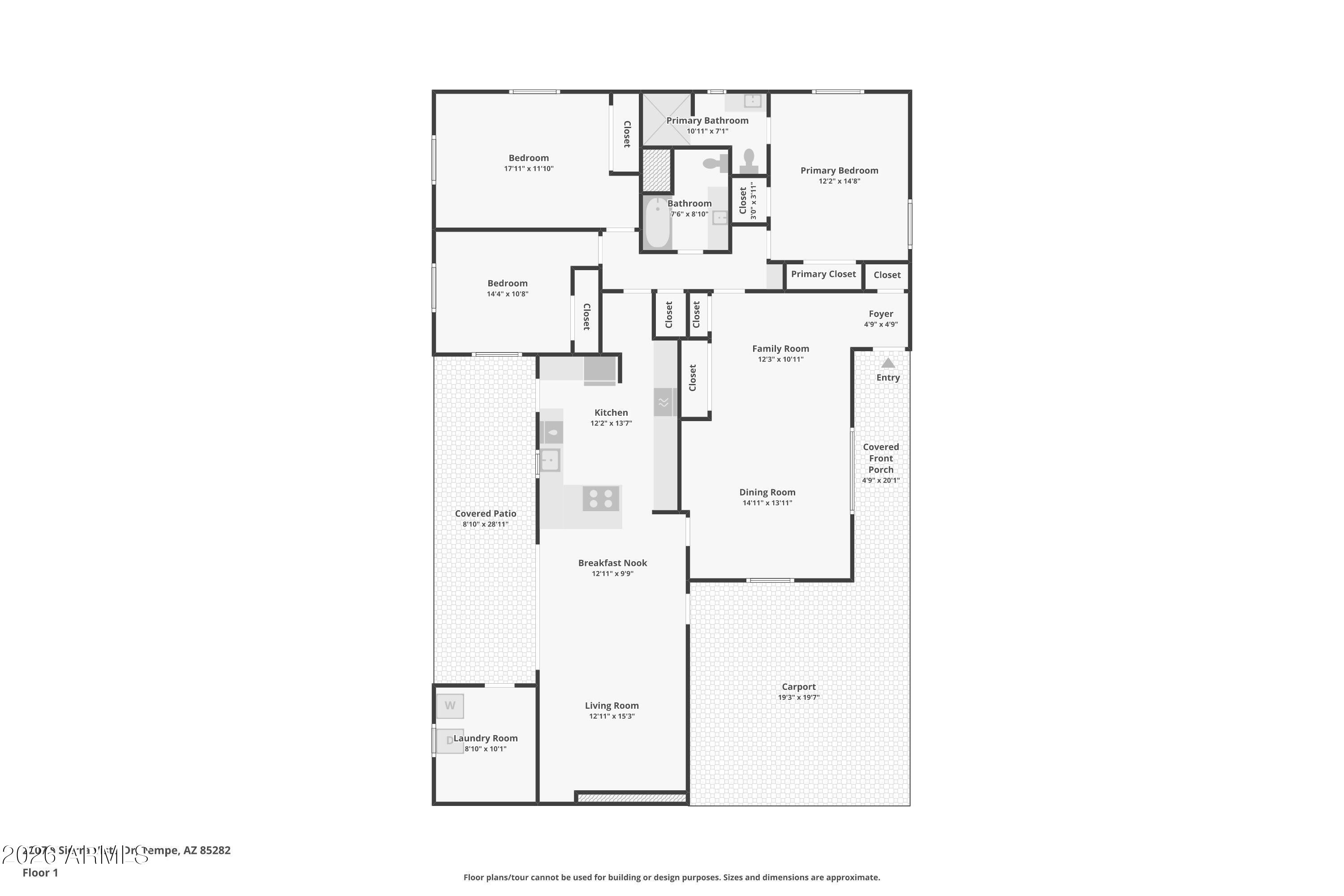 BROADMOR MANOR 3 - Residential
